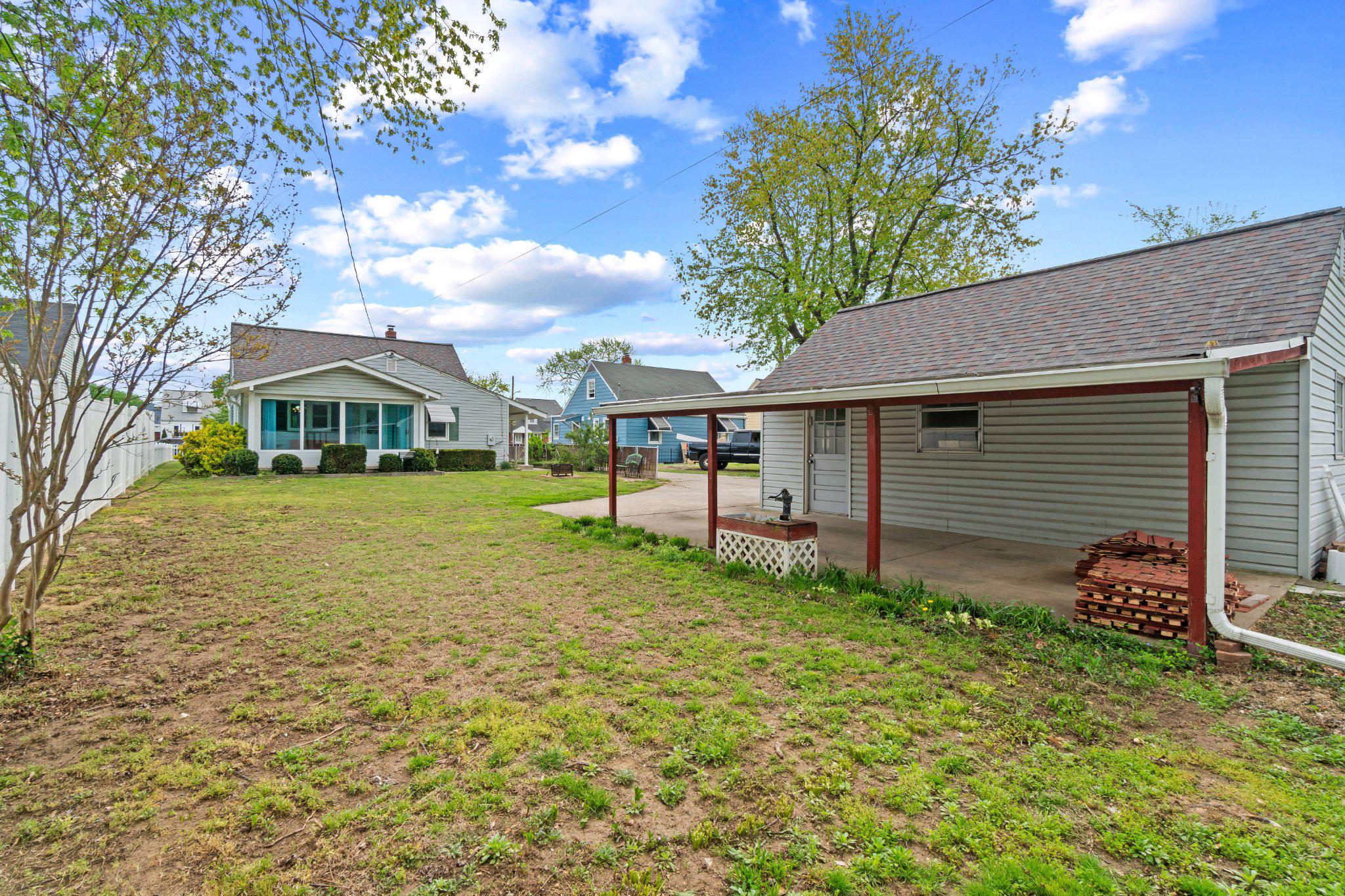 DUNDALK - Residential