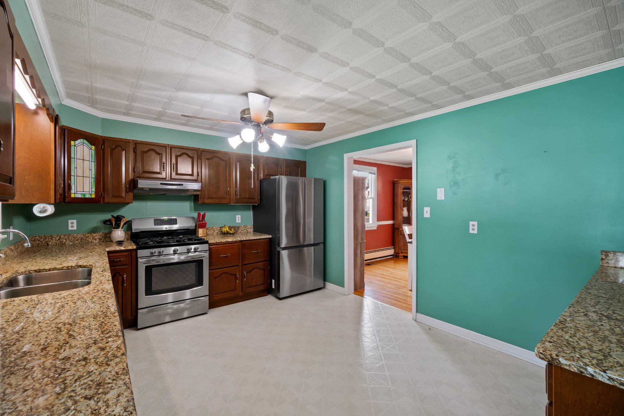 DUNDALK - Residential