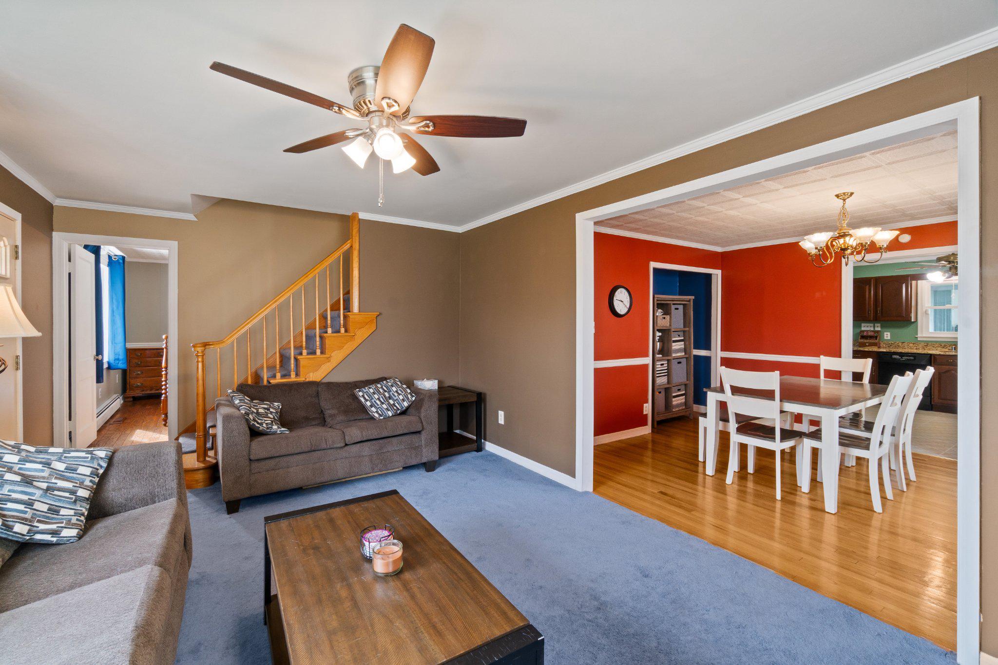 DUNDALK - Residential