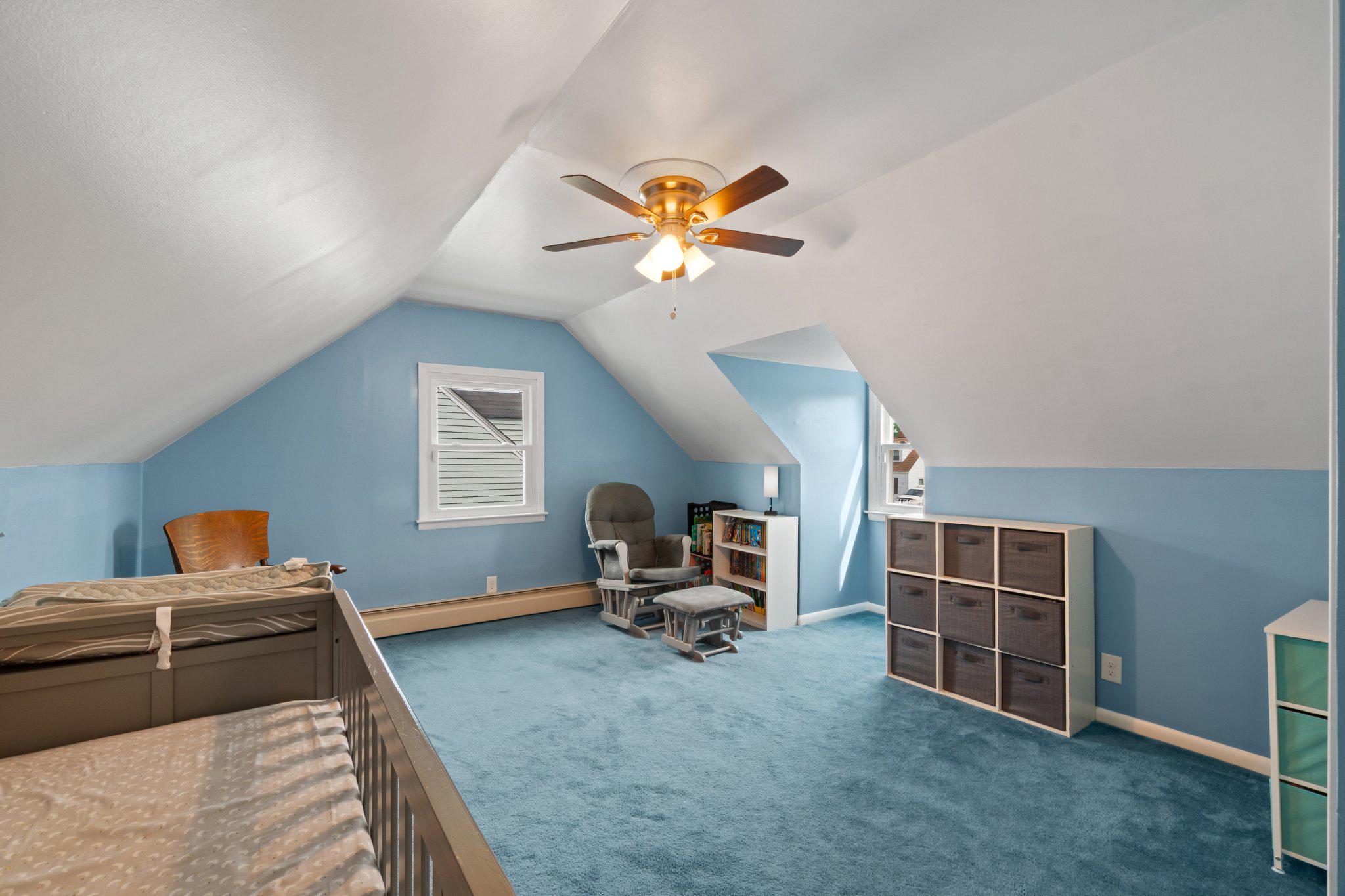 DUNDALK - Residential