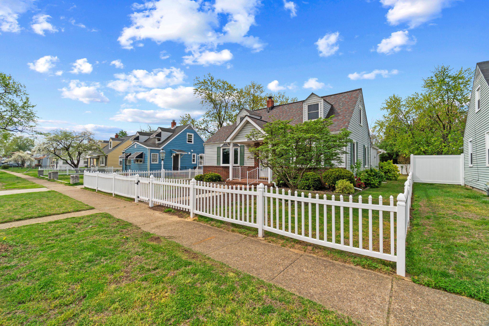 DUNDALK - Residential