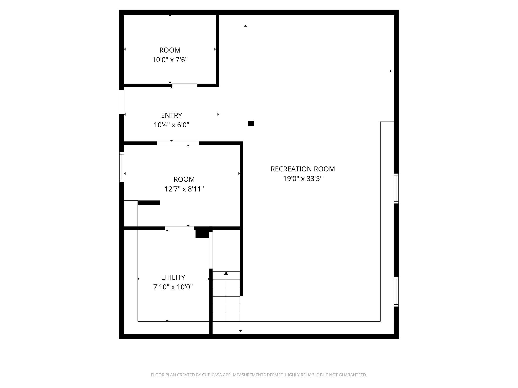DUNDALK - Residential