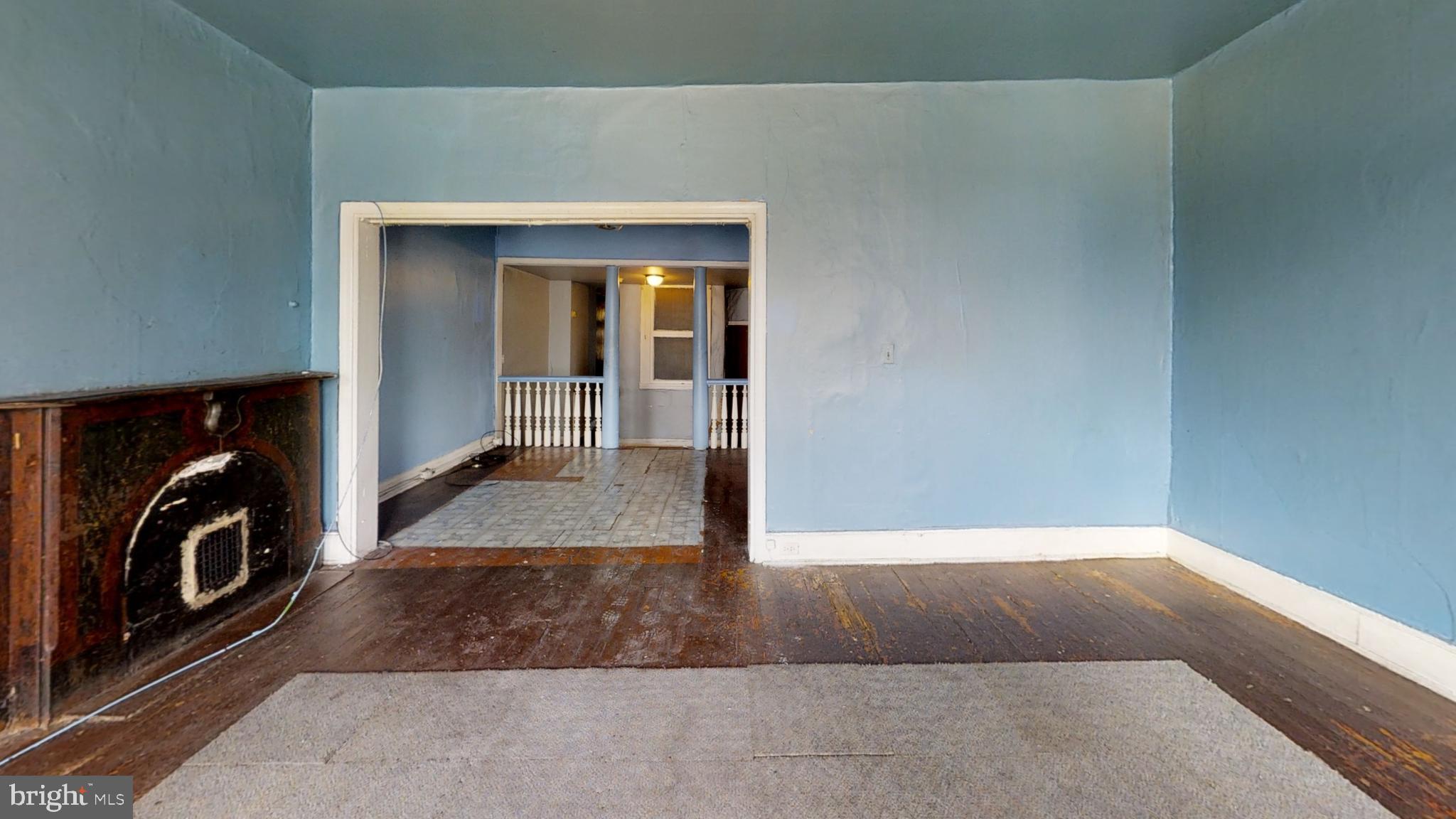 HARLEM PARK - Residential