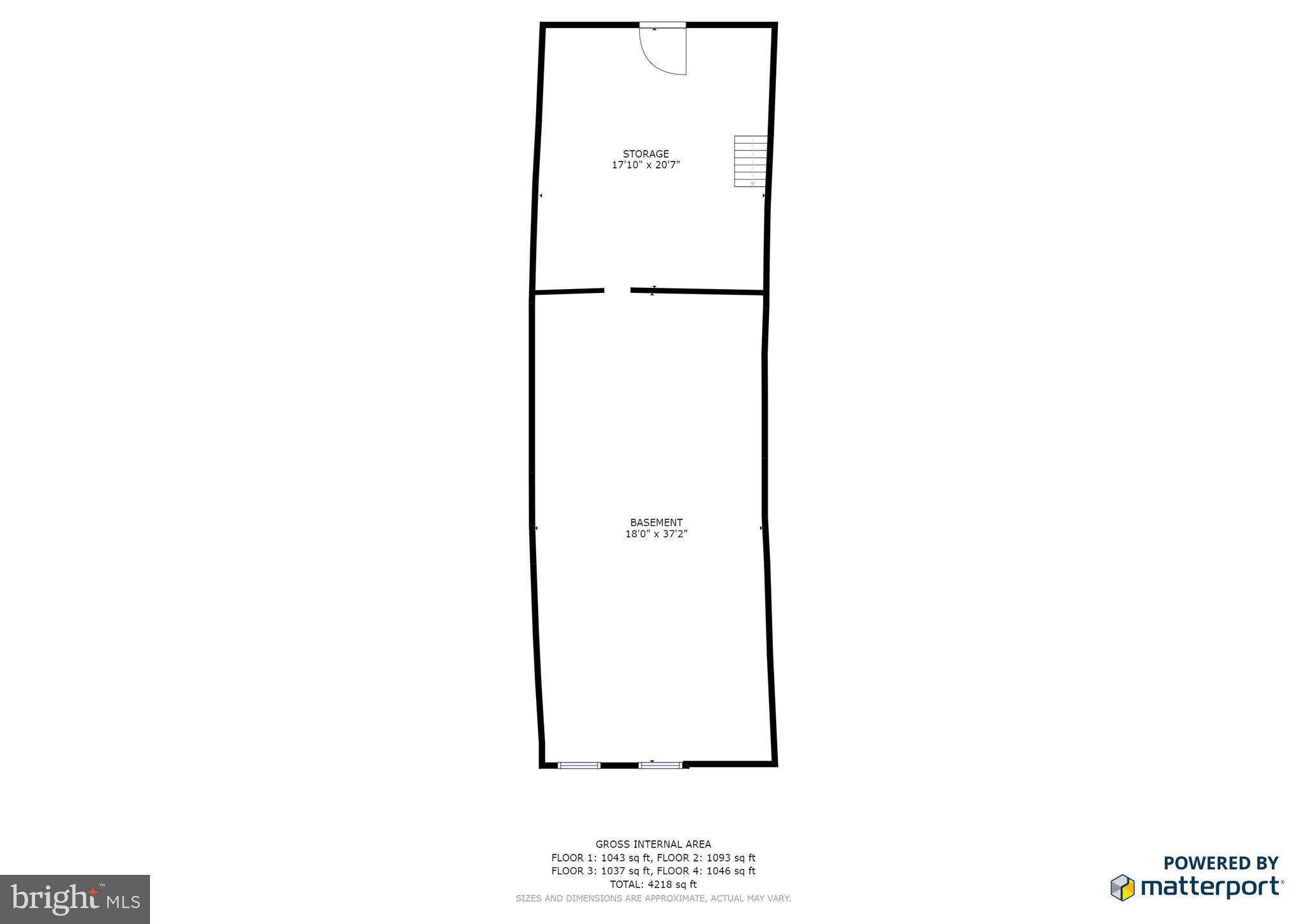 HARLEM PARK - Residential
