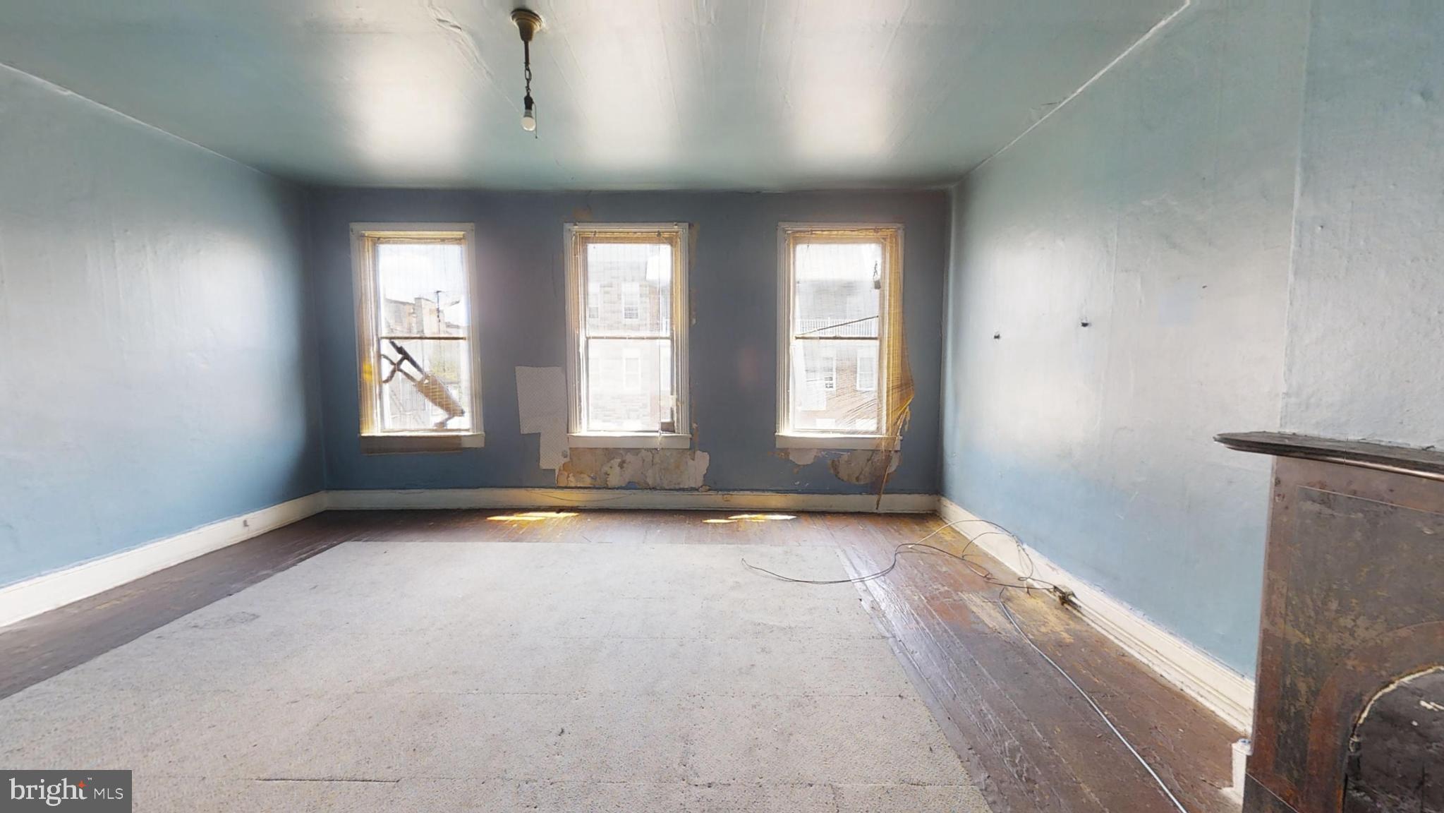 HARLEM PARK - Residential