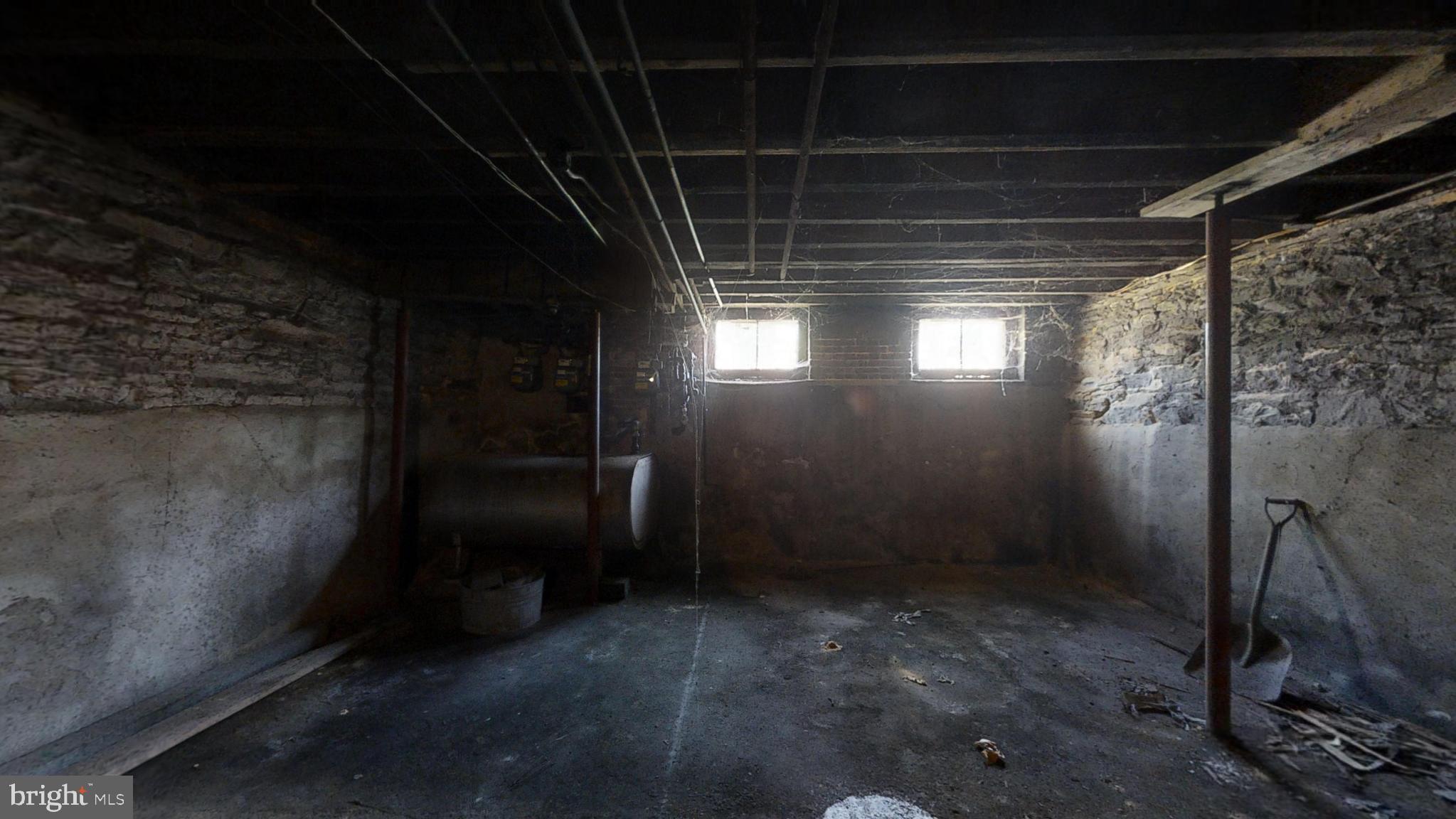 HARLEM PARK - Residential