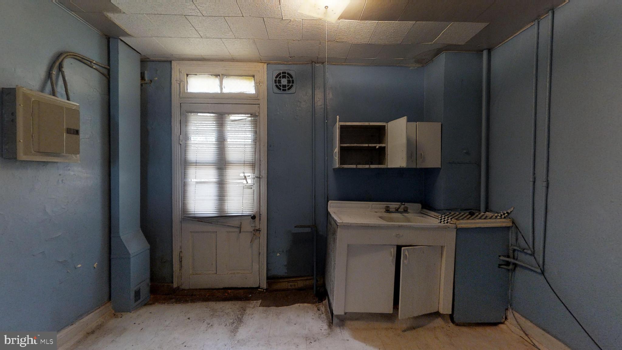 HARLEM PARK - Residential