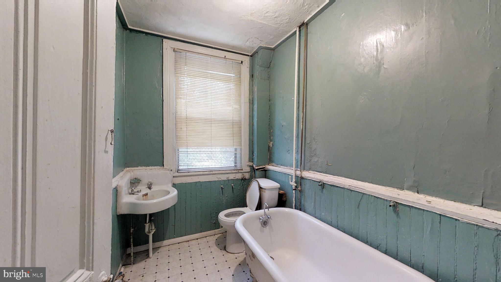 HARLEM PARK - Residential