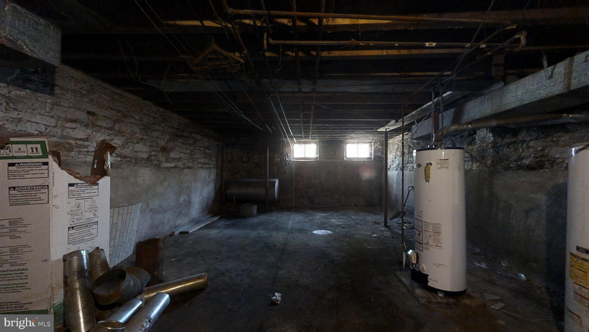 HARLEM PARK - Residential