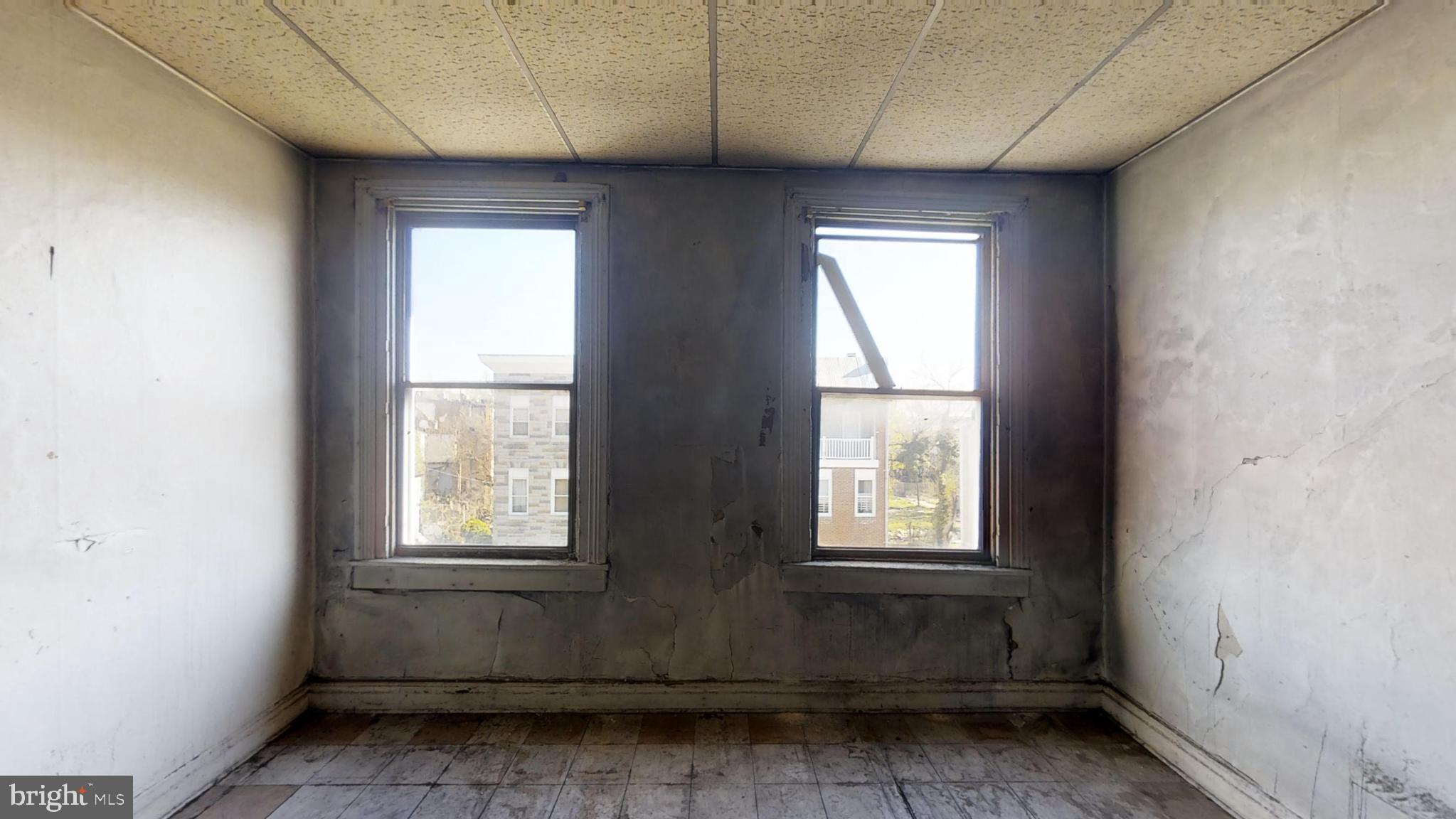 HARLEM PARK - Residential