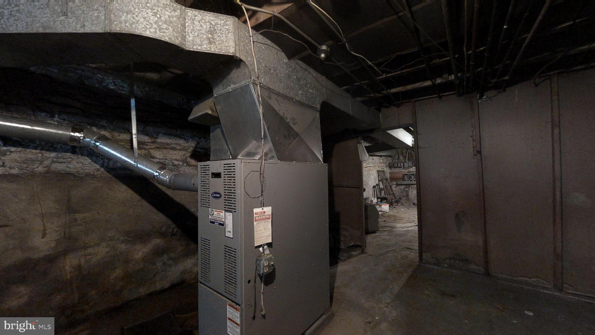 HARLEM PARK - Residential