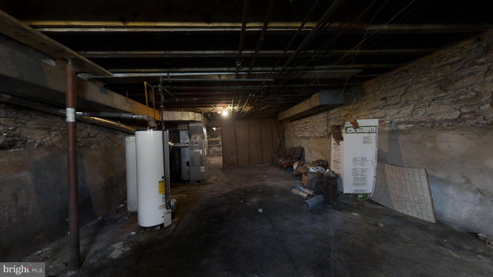 HARLEM PARK - Residential