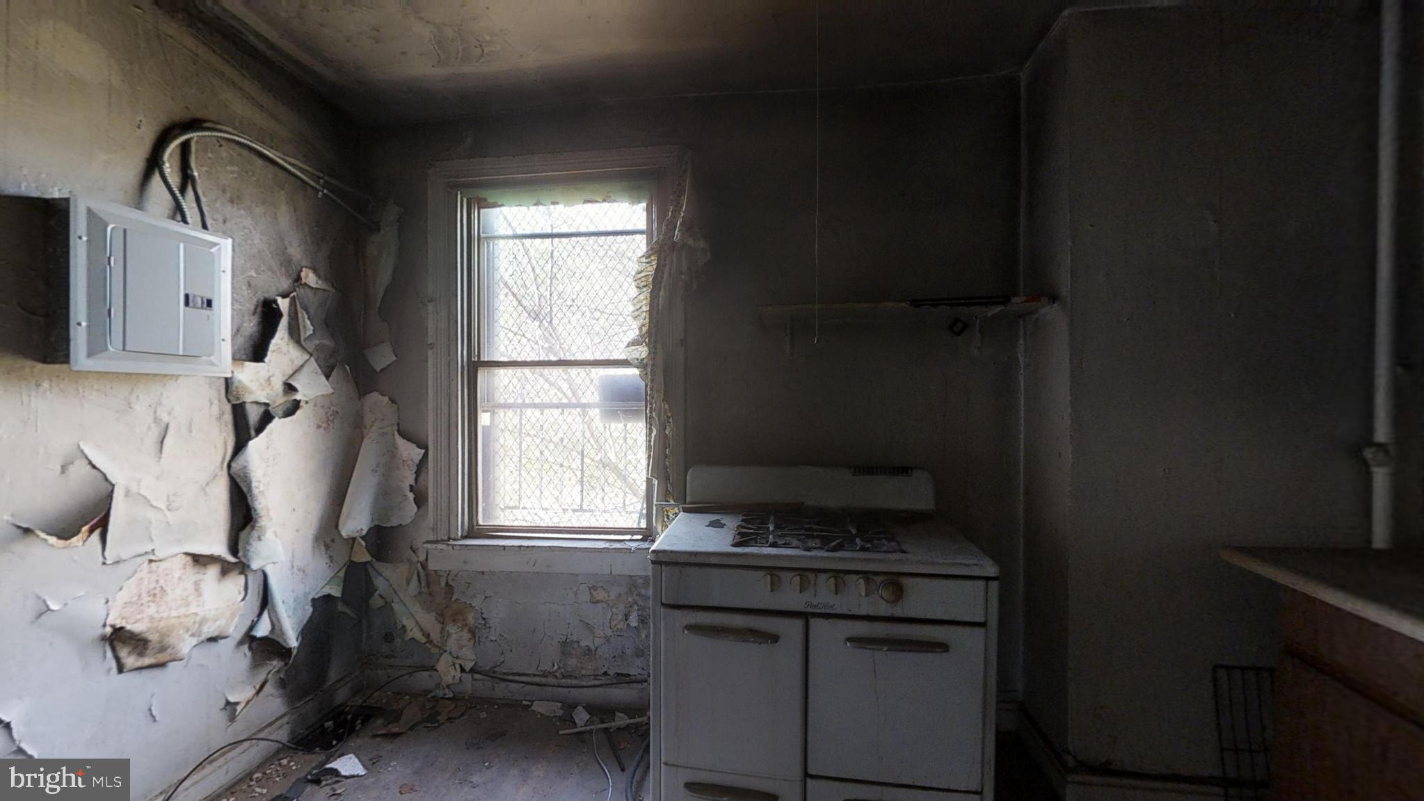 HARLEM PARK - Residential