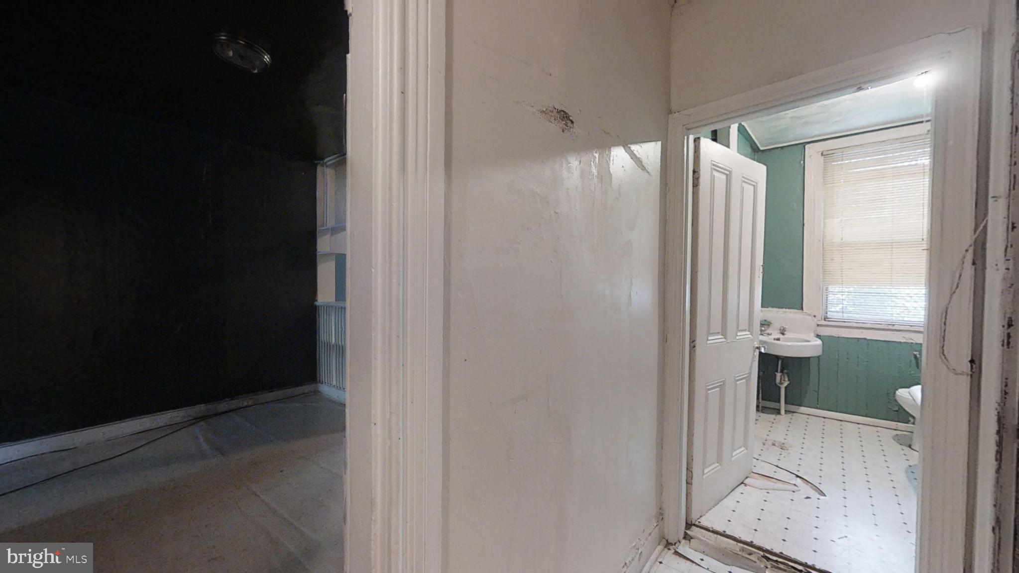 HARLEM PARK - Residential