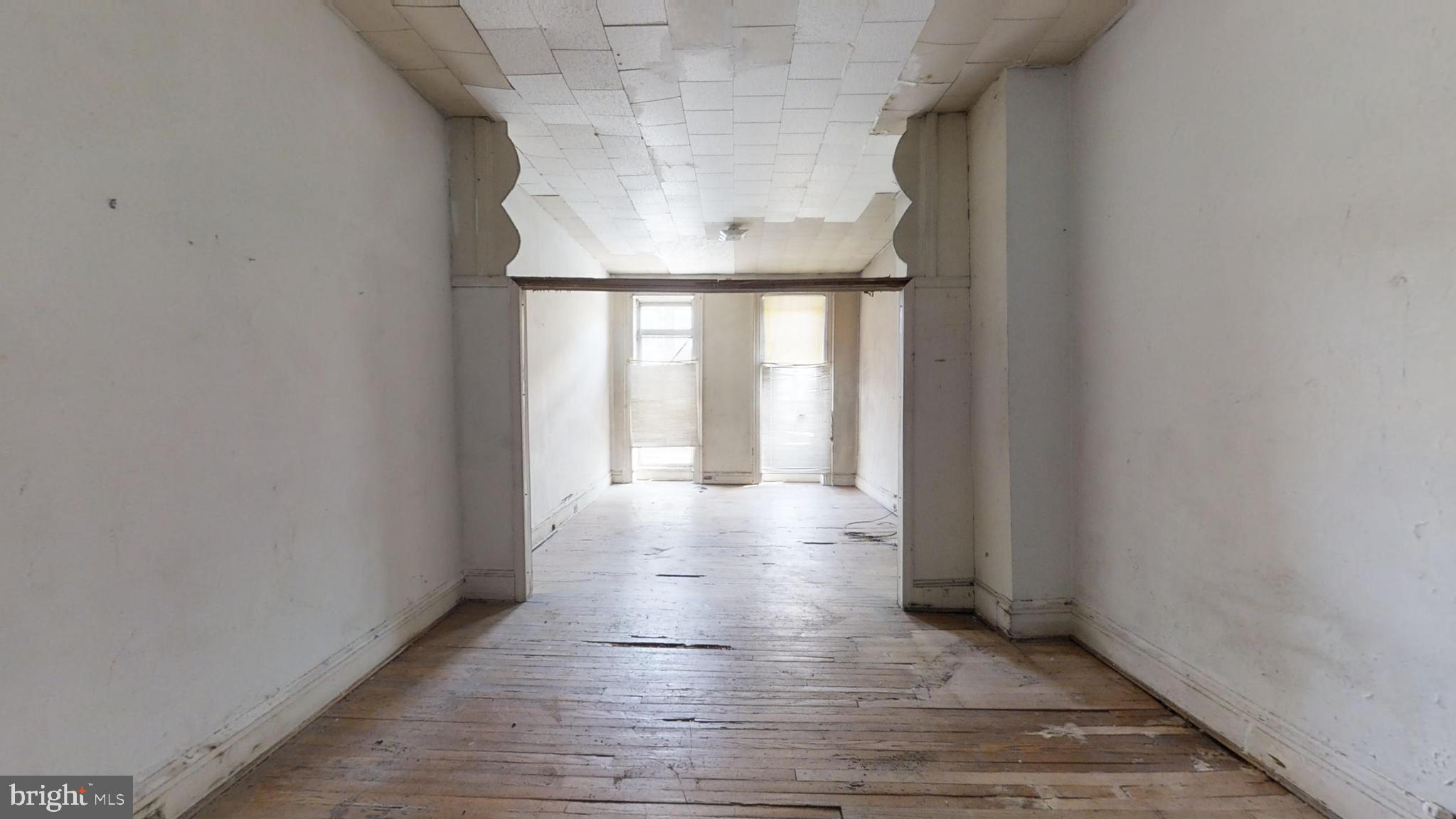 HARLEM PARK - Residential