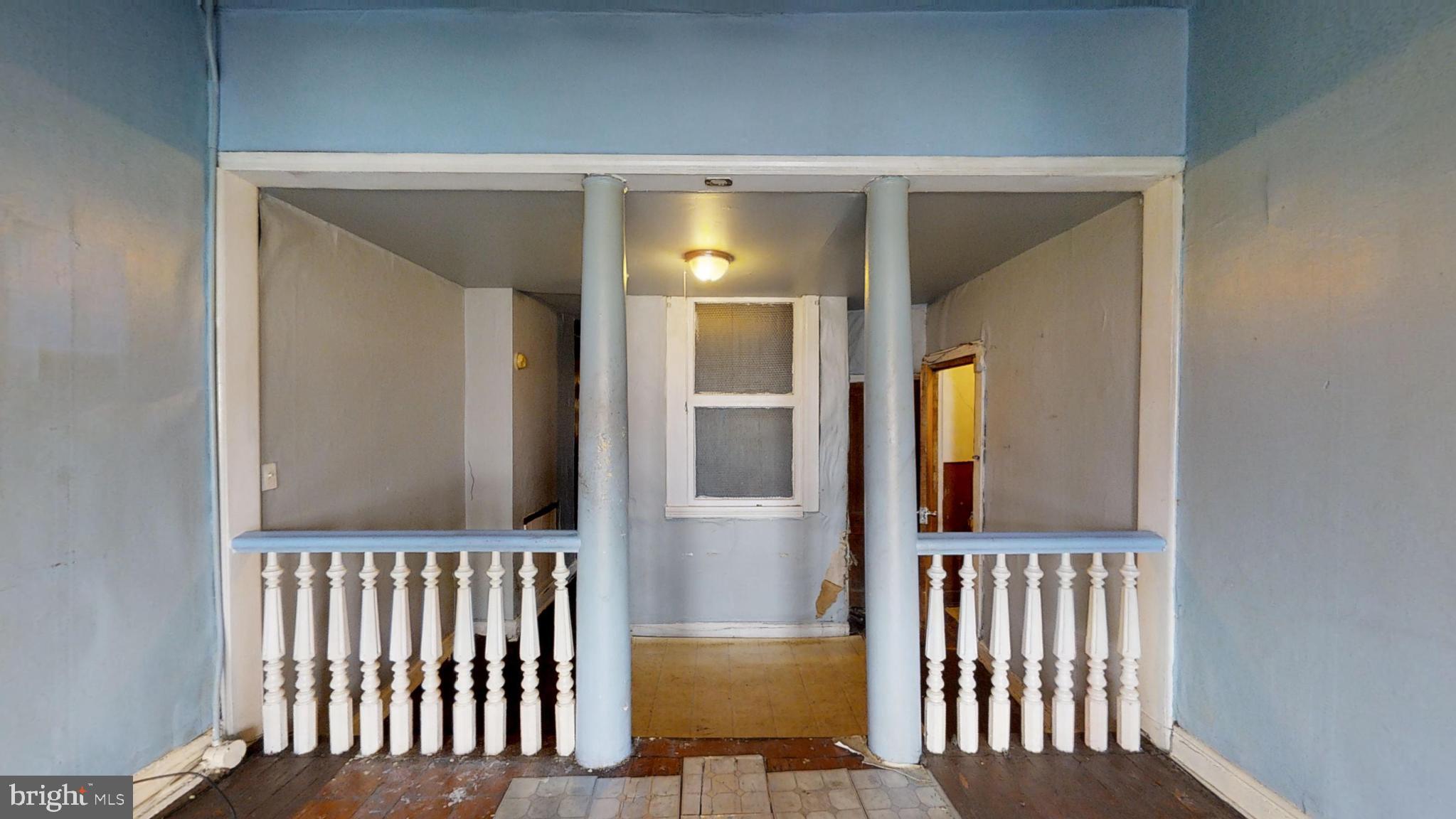 HARLEM PARK - Residential