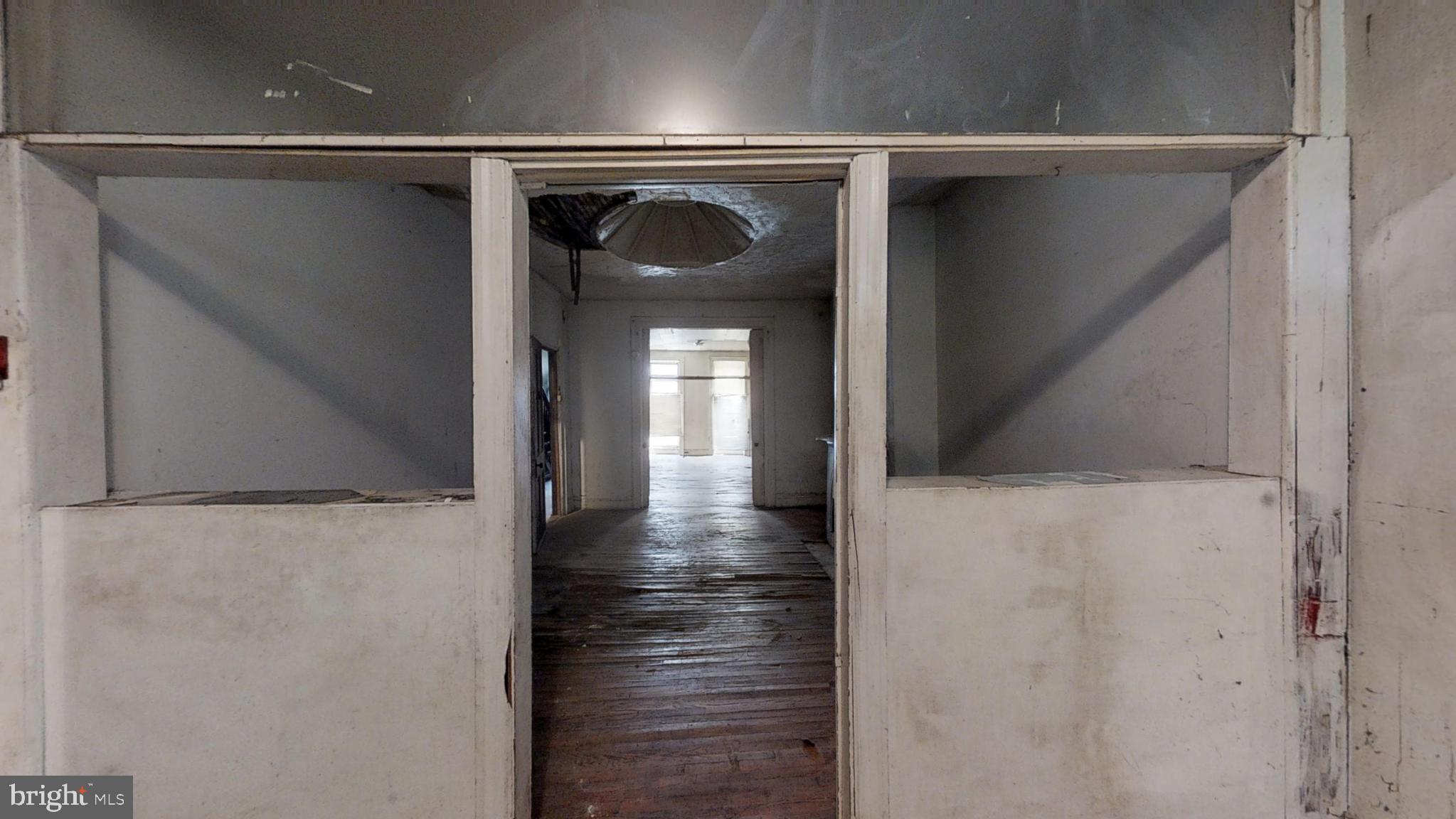 HARLEM PARK - Residential