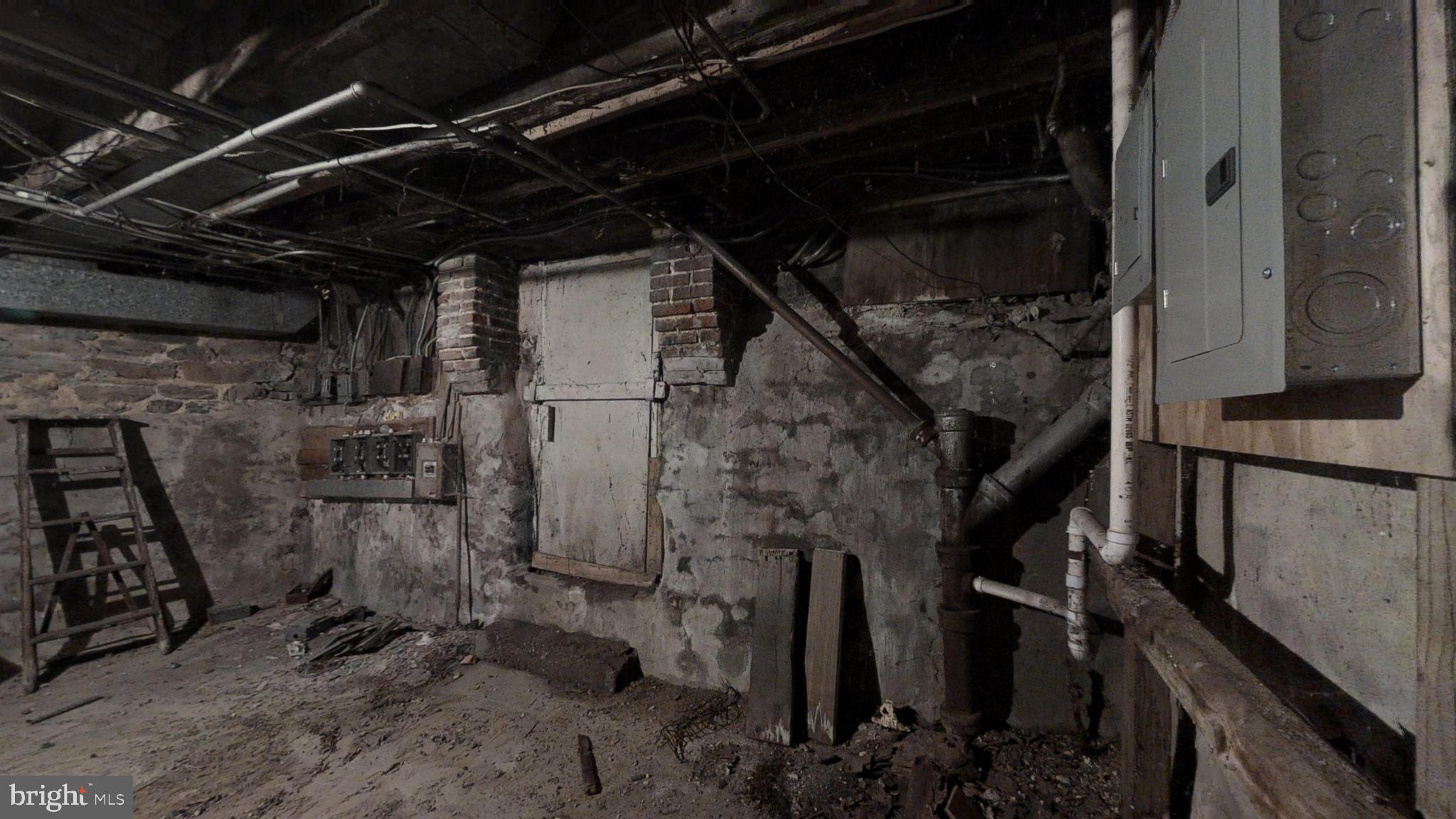 HARLEM PARK - Residential