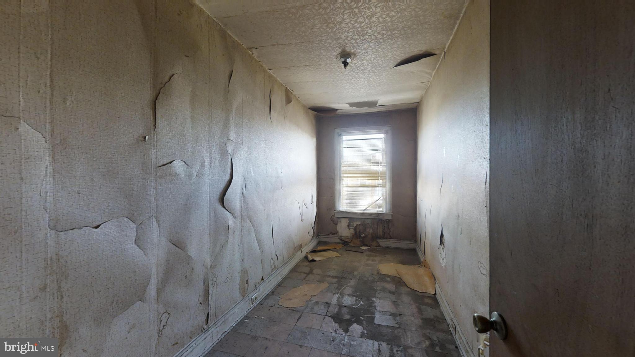 HARLEM PARK - Residential