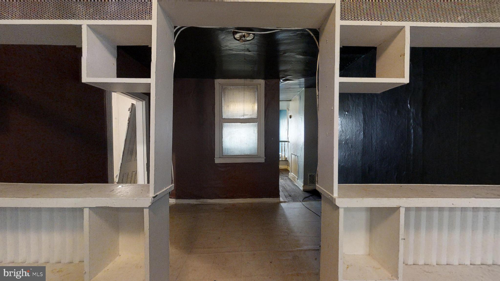 HARLEM PARK - Residential