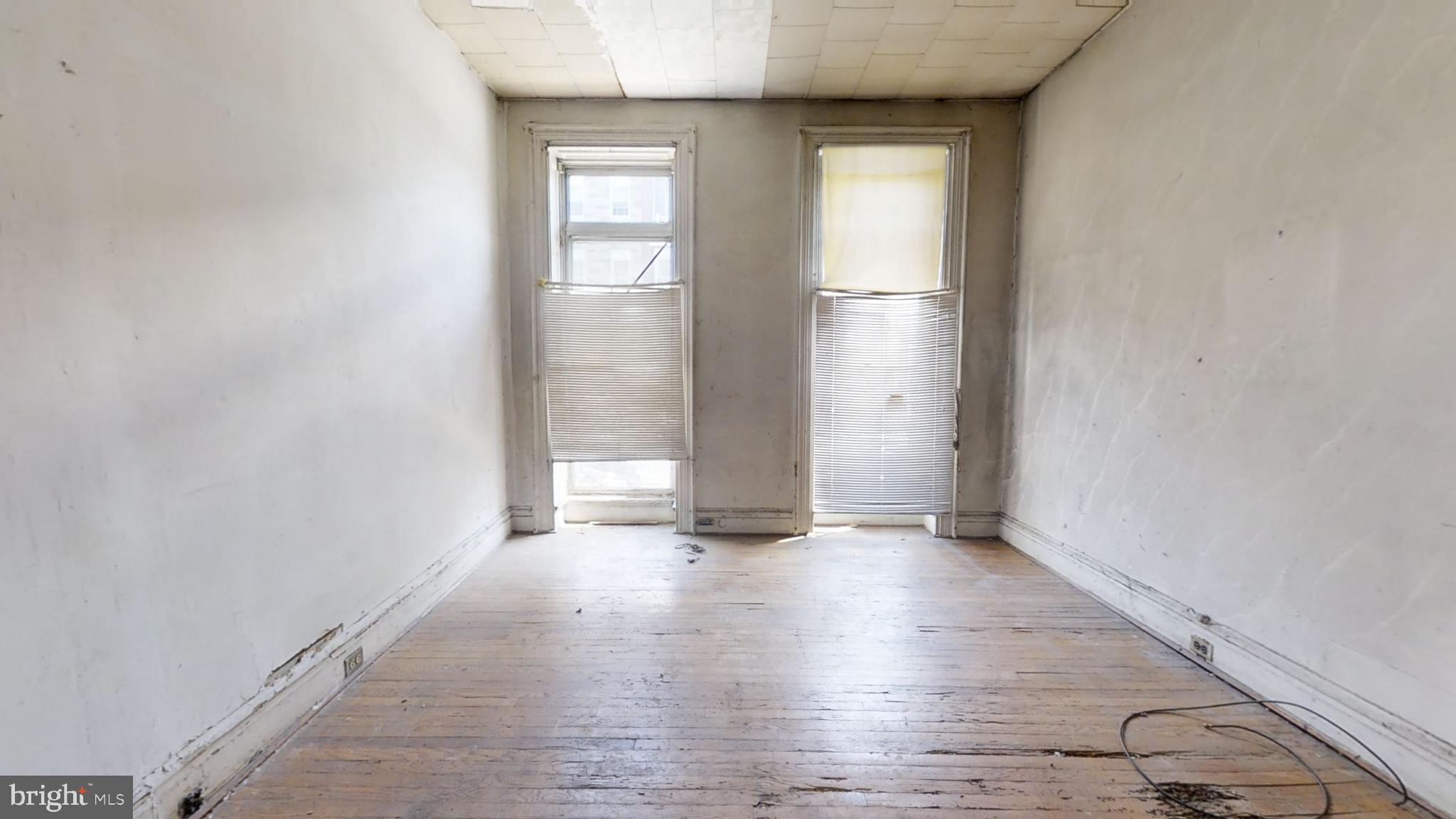 HARLEM PARK - Residential