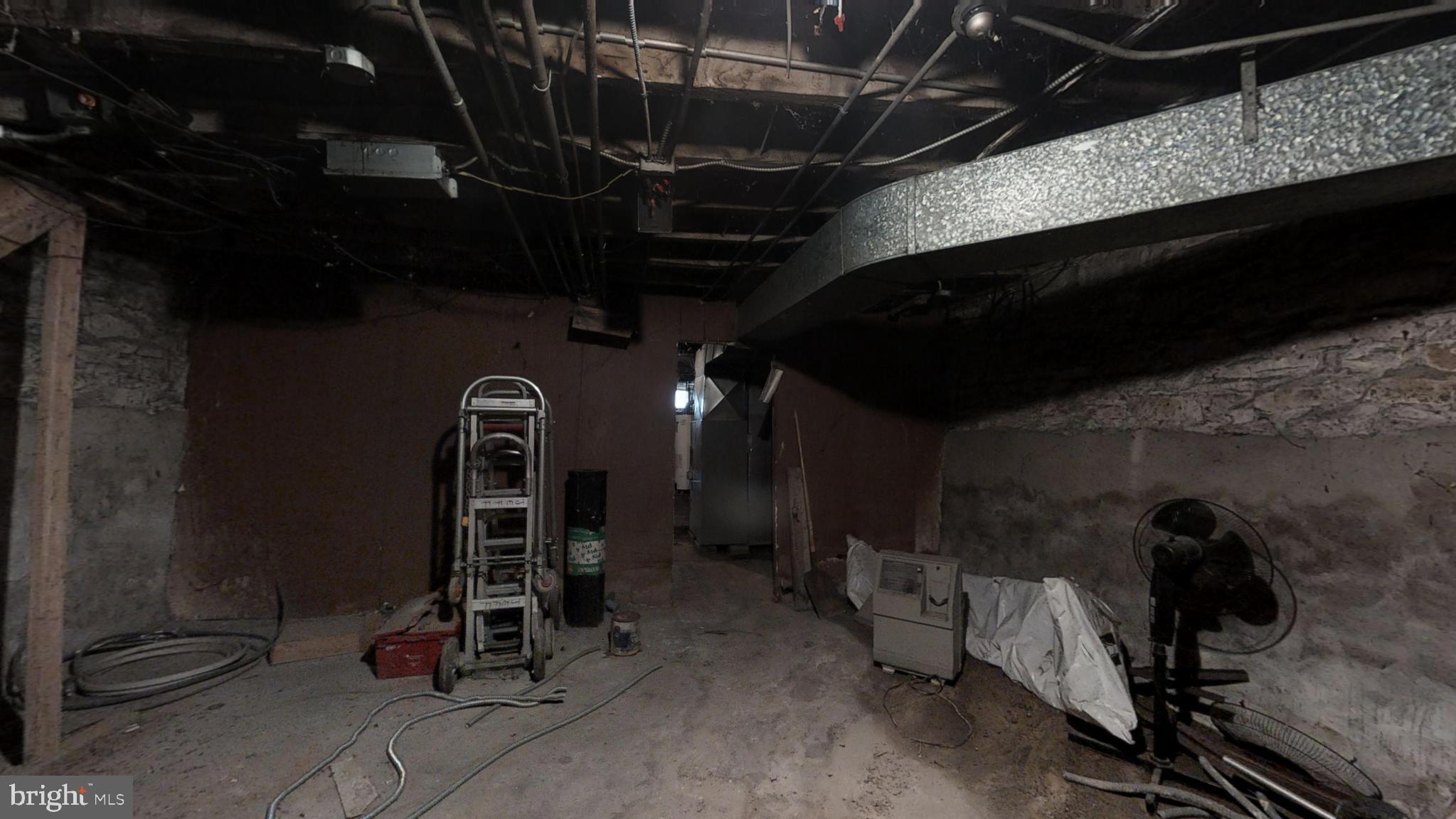 HARLEM PARK - Residential