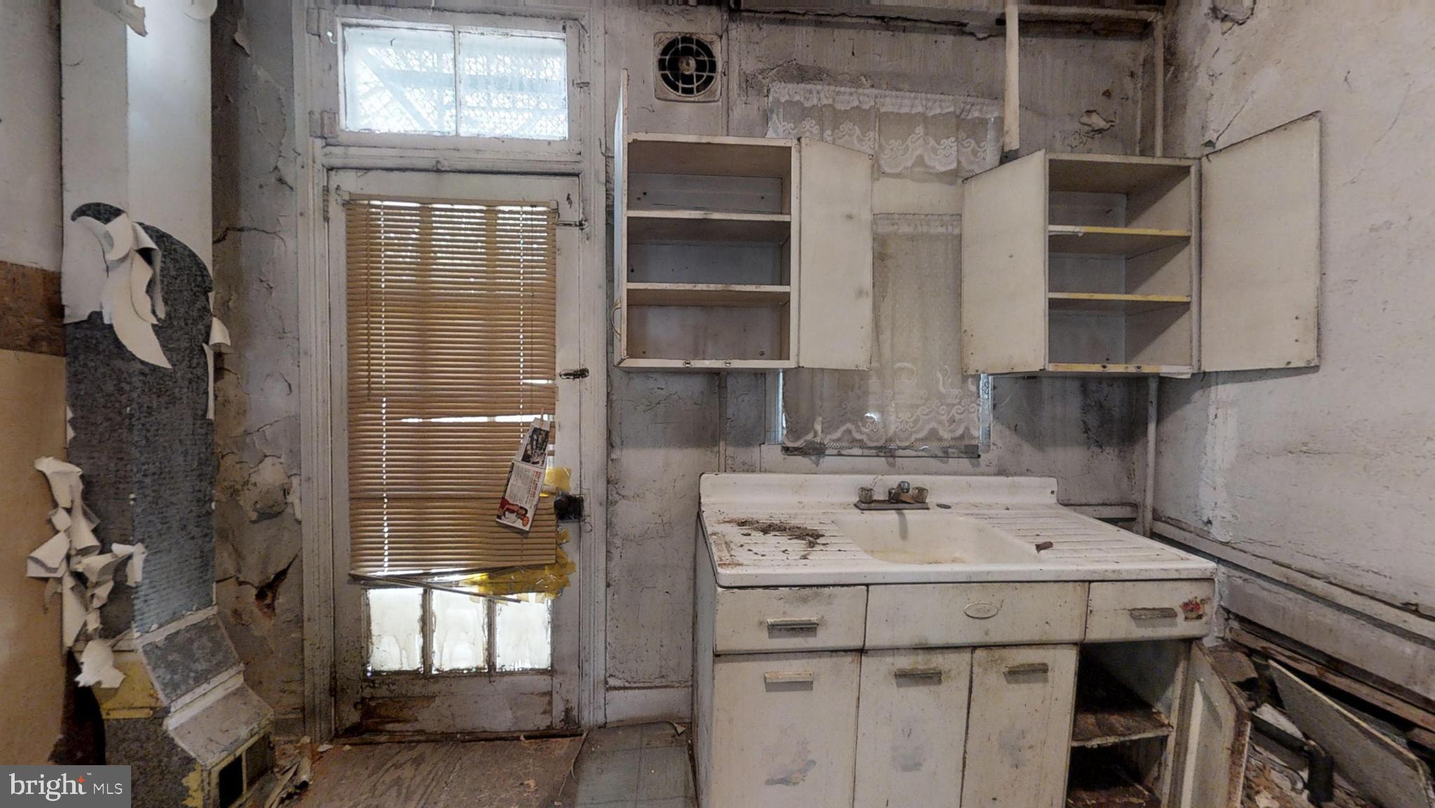 HARLEM PARK - Residential