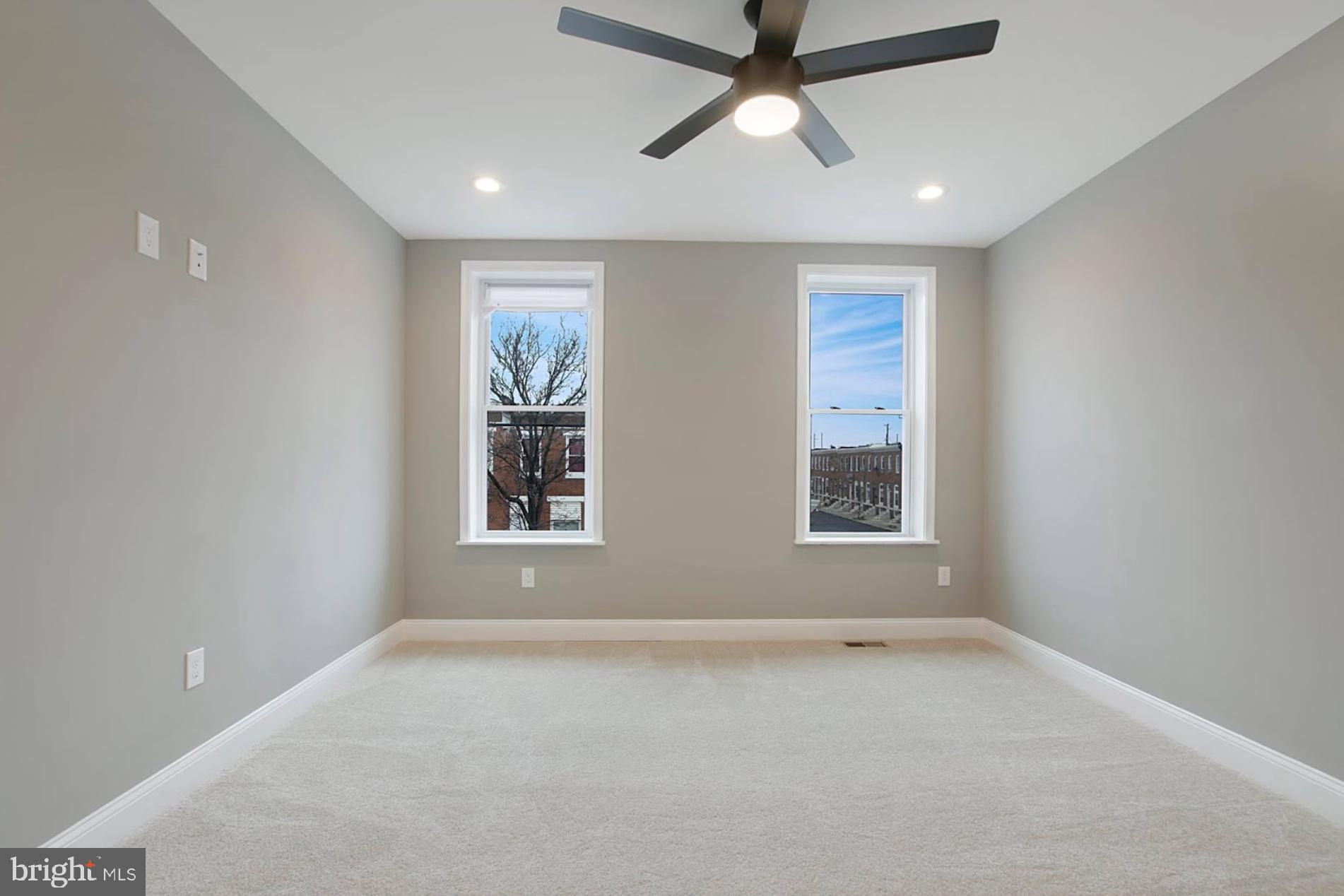 HARLEM PARK - Residential