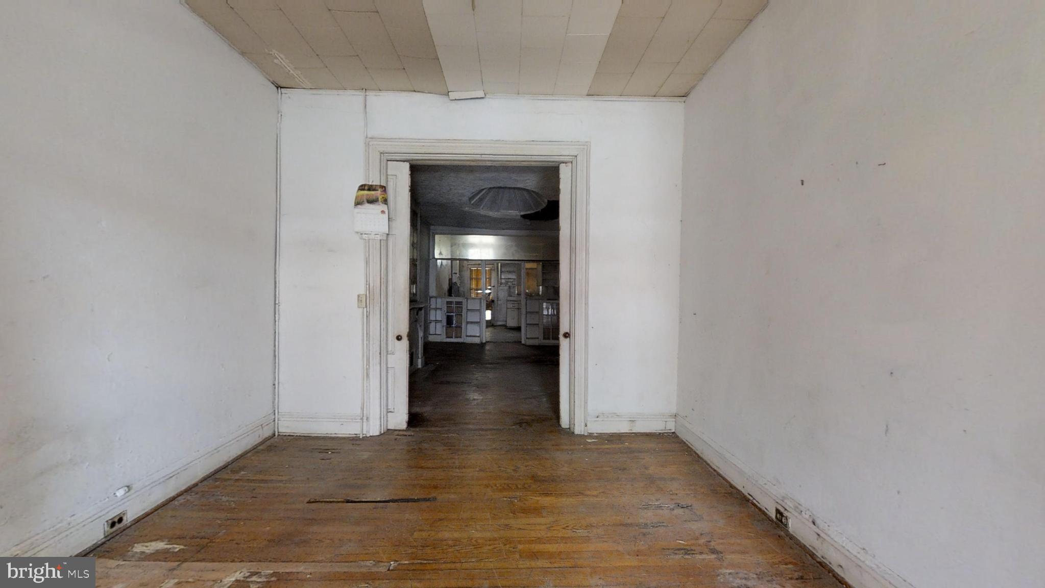 HARLEM PARK - Residential