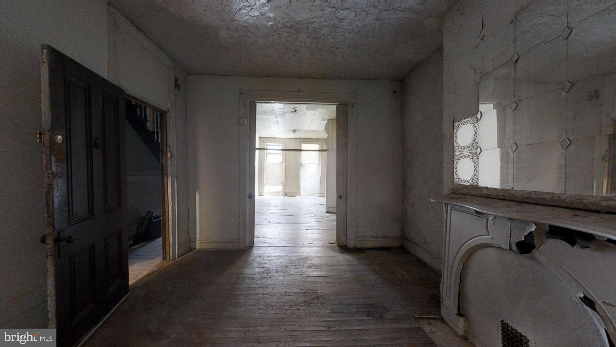 HARLEM PARK - Residential