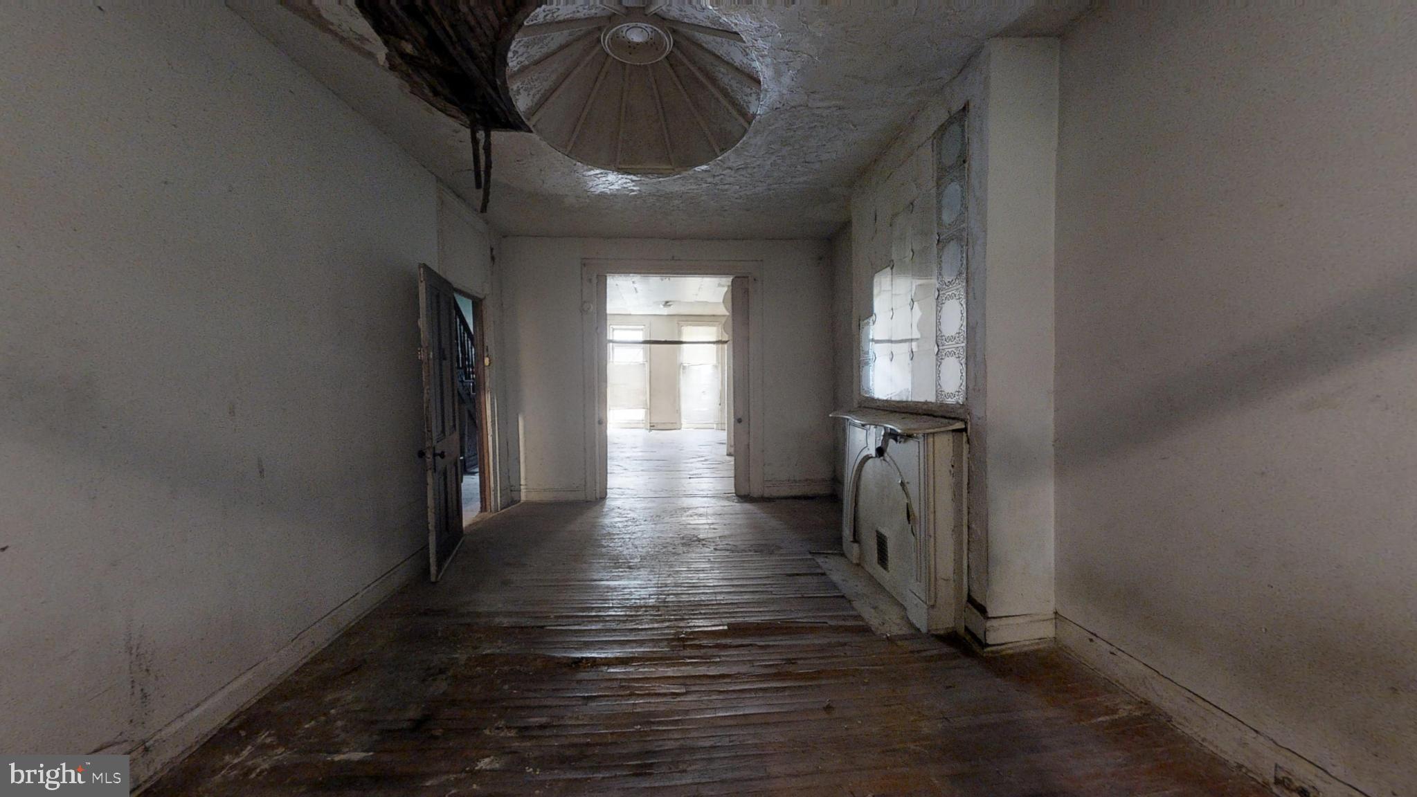 HARLEM PARK - Residential