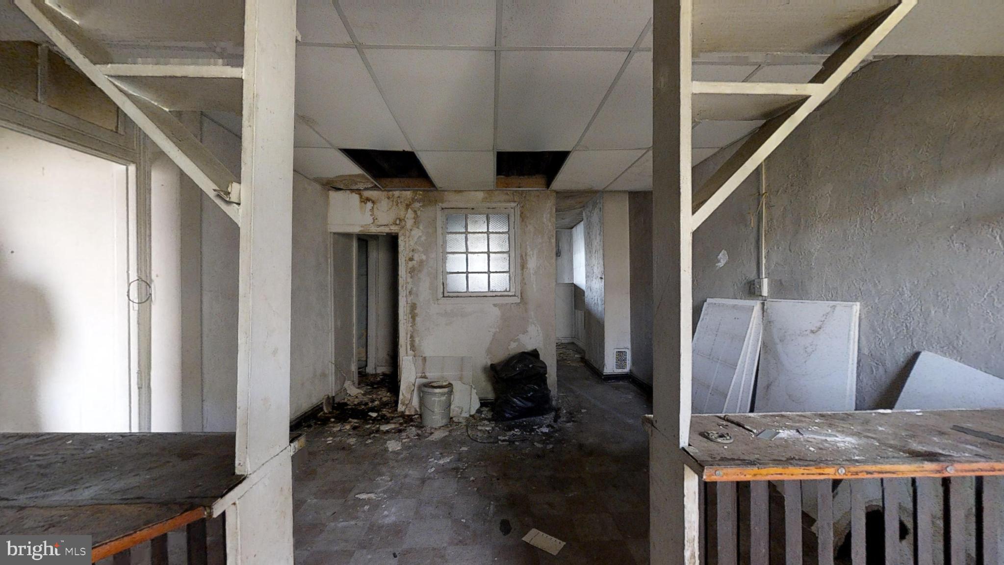 HARLEM PARK - Residential