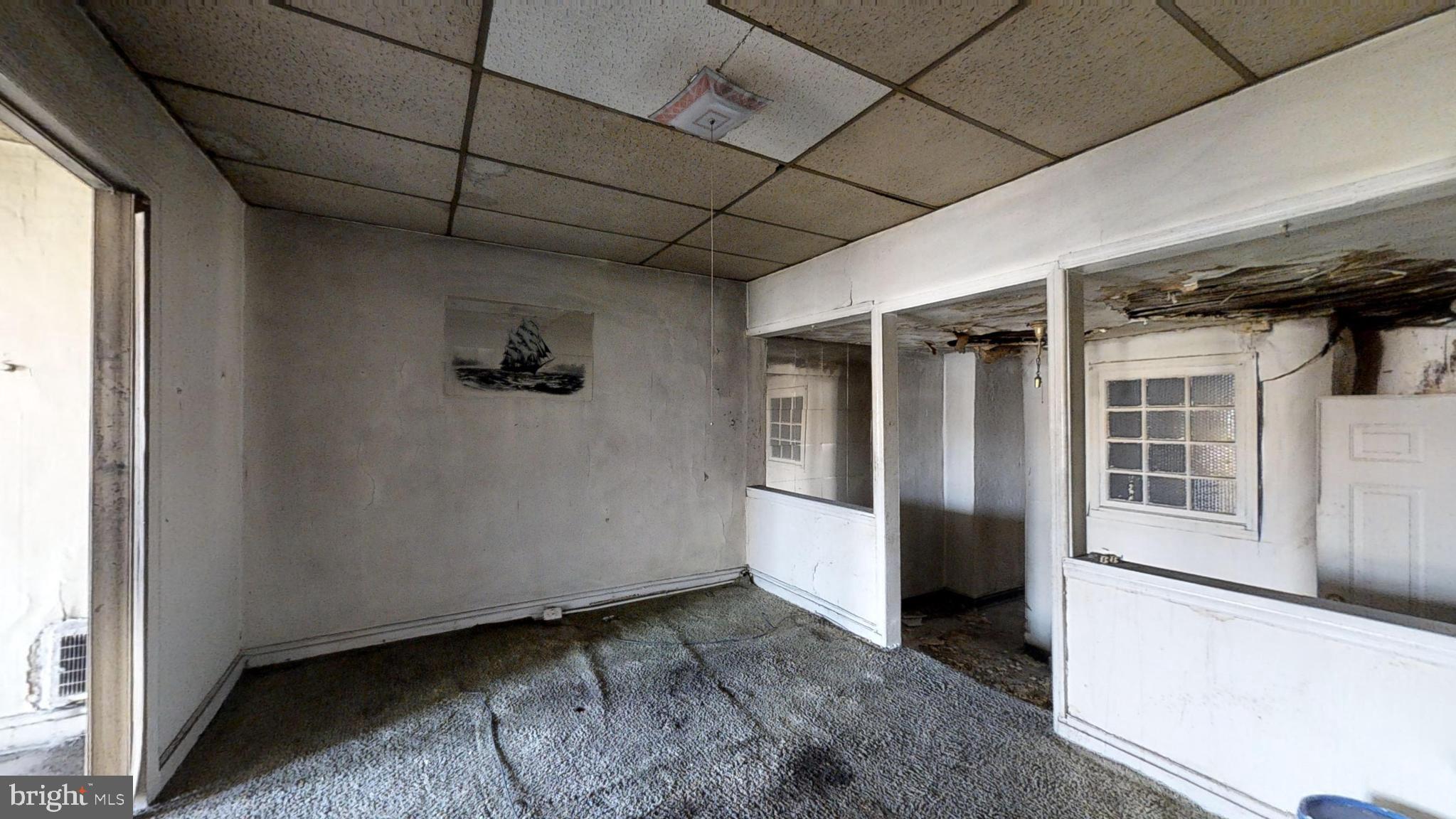 HARLEM PARK - Residential