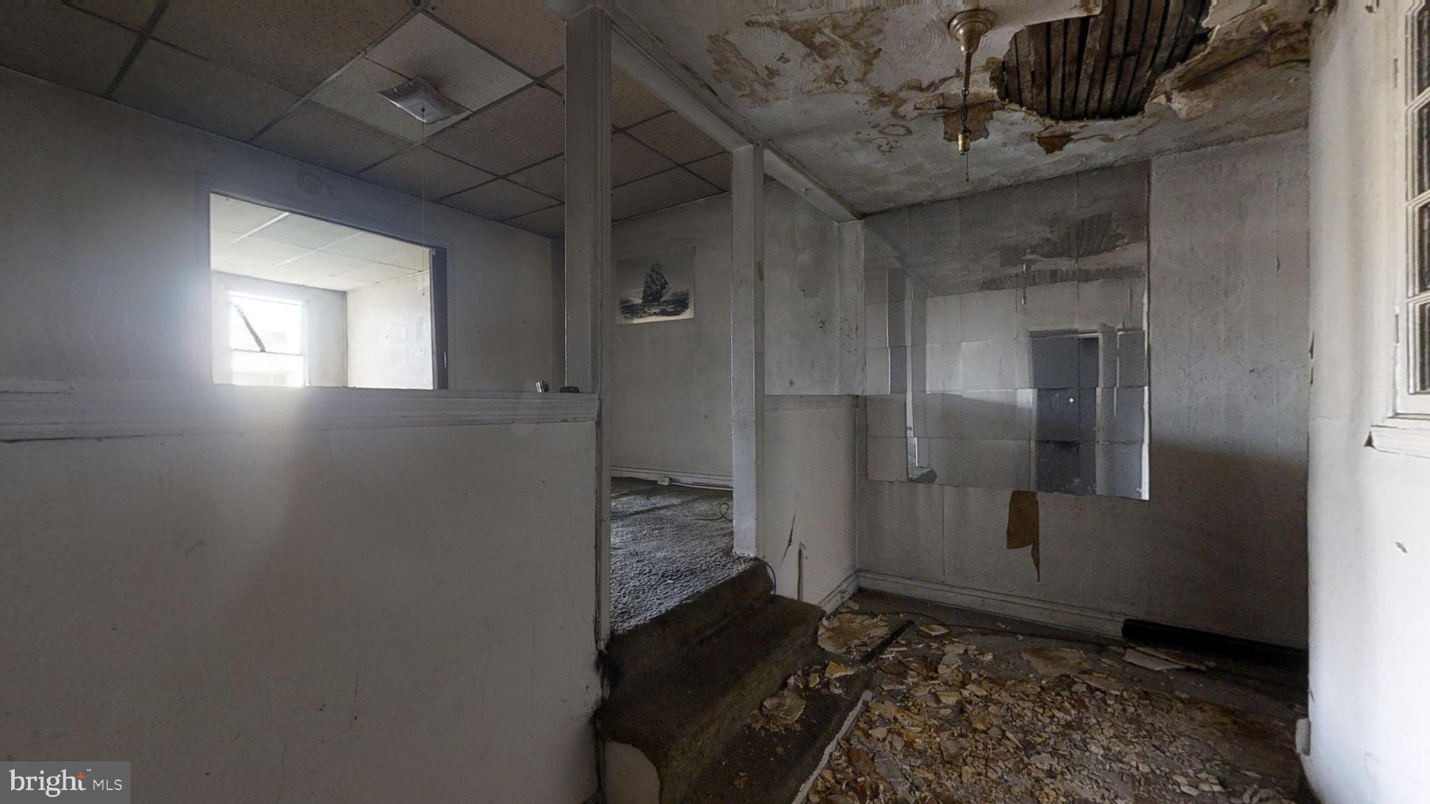 HARLEM PARK - Residential