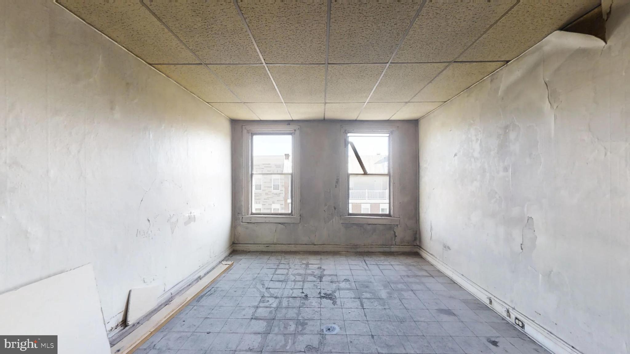 HARLEM PARK - Residential