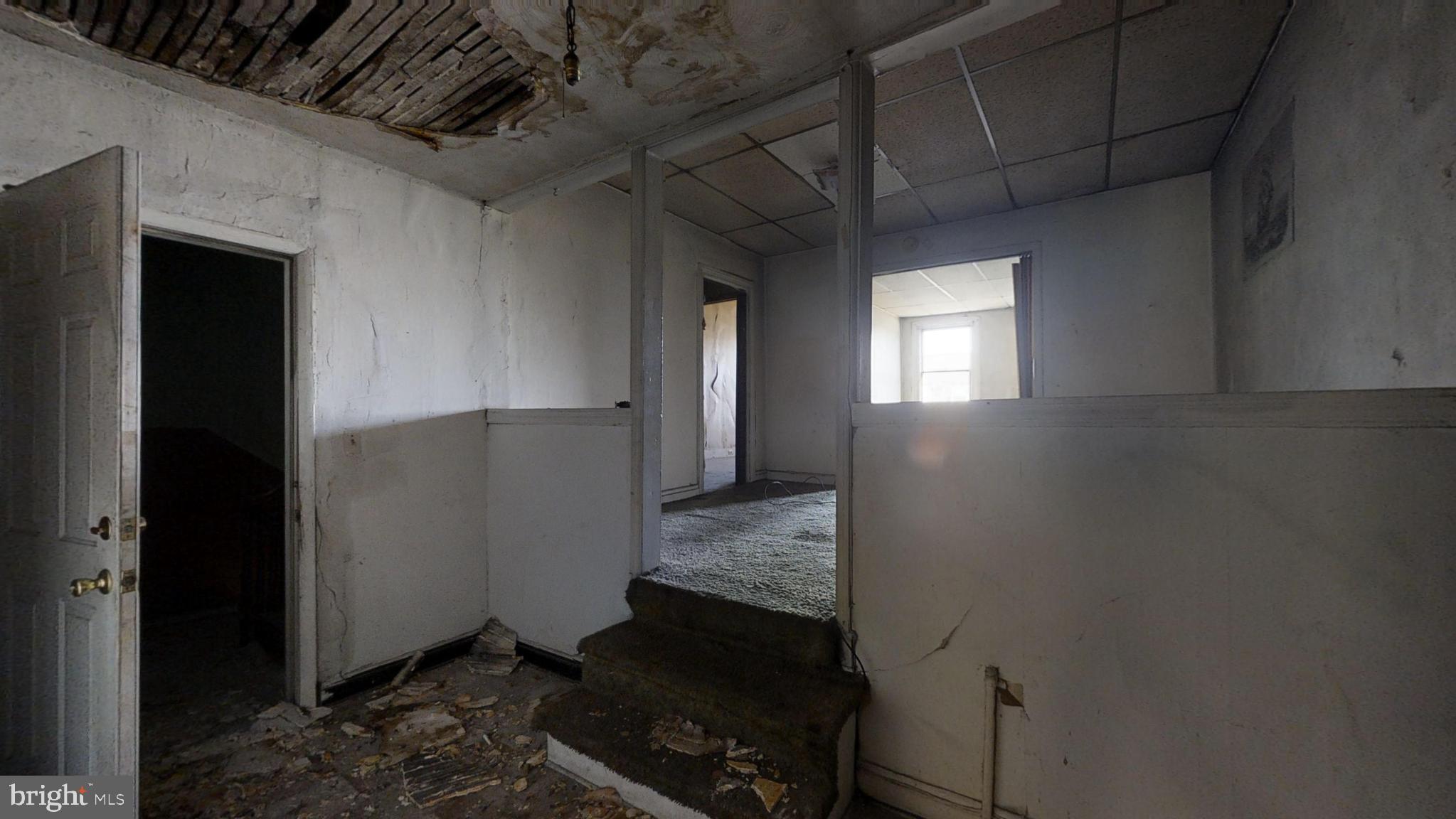 HARLEM PARK - Residential