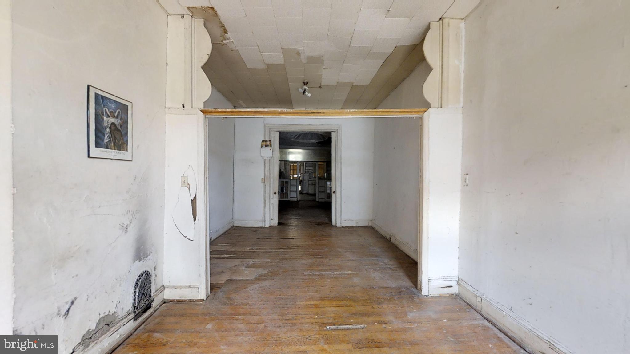 HARLEM PARK - Residential