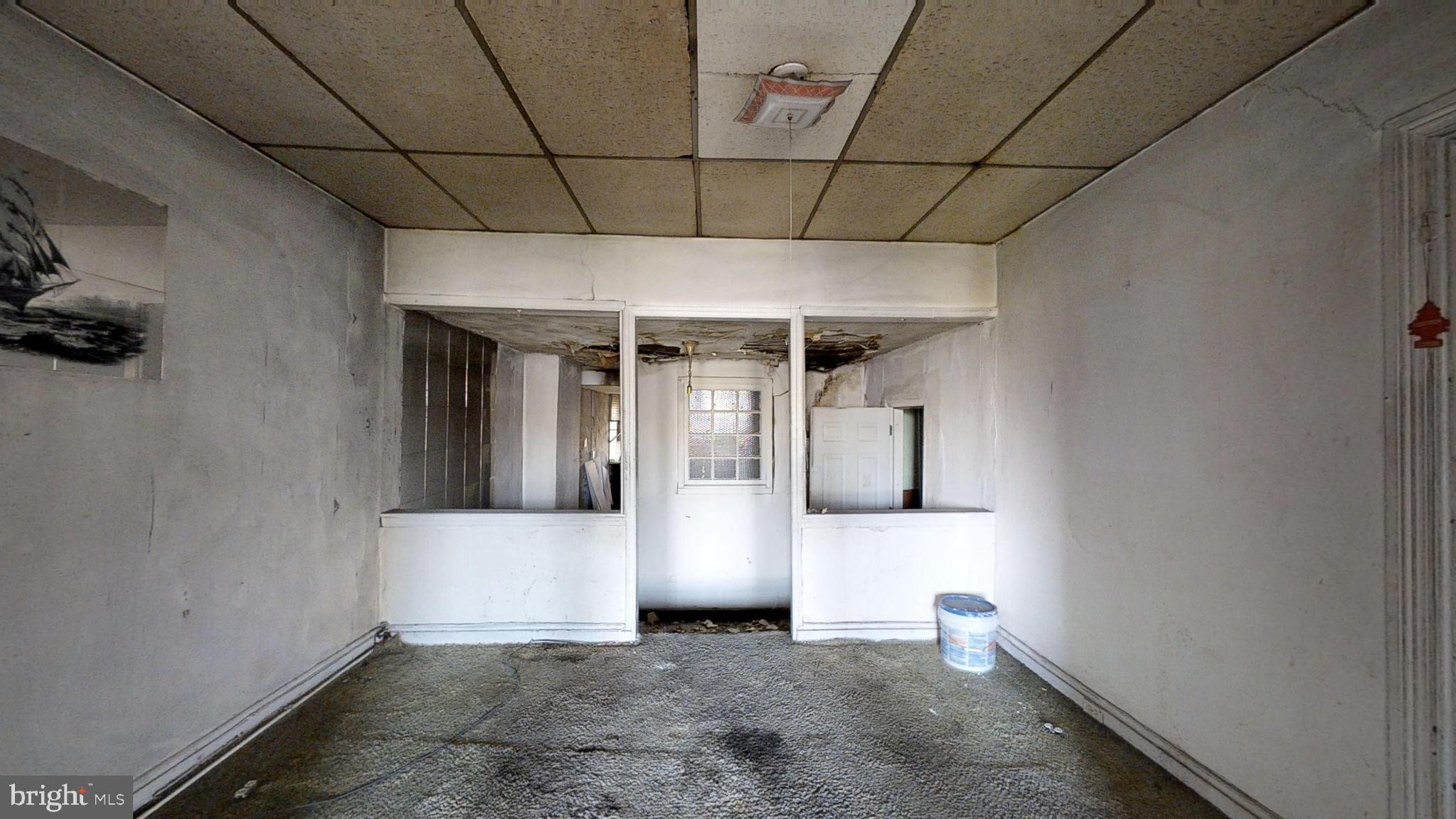 HARLEM PARK - Residential