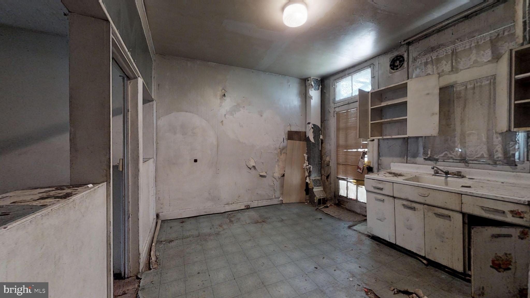 HARLEM PARK - Residential