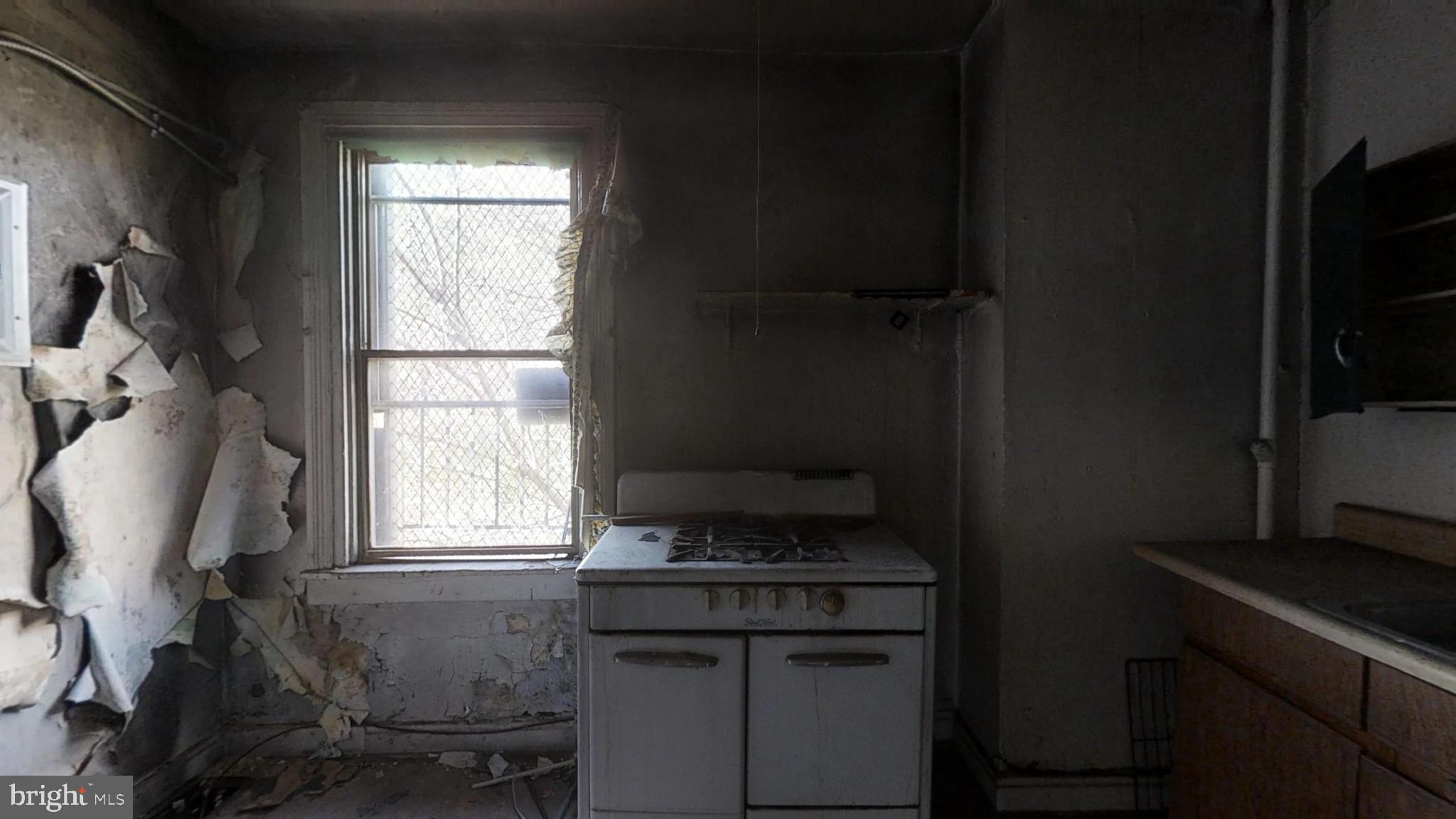 HARLEM PARK - Residential