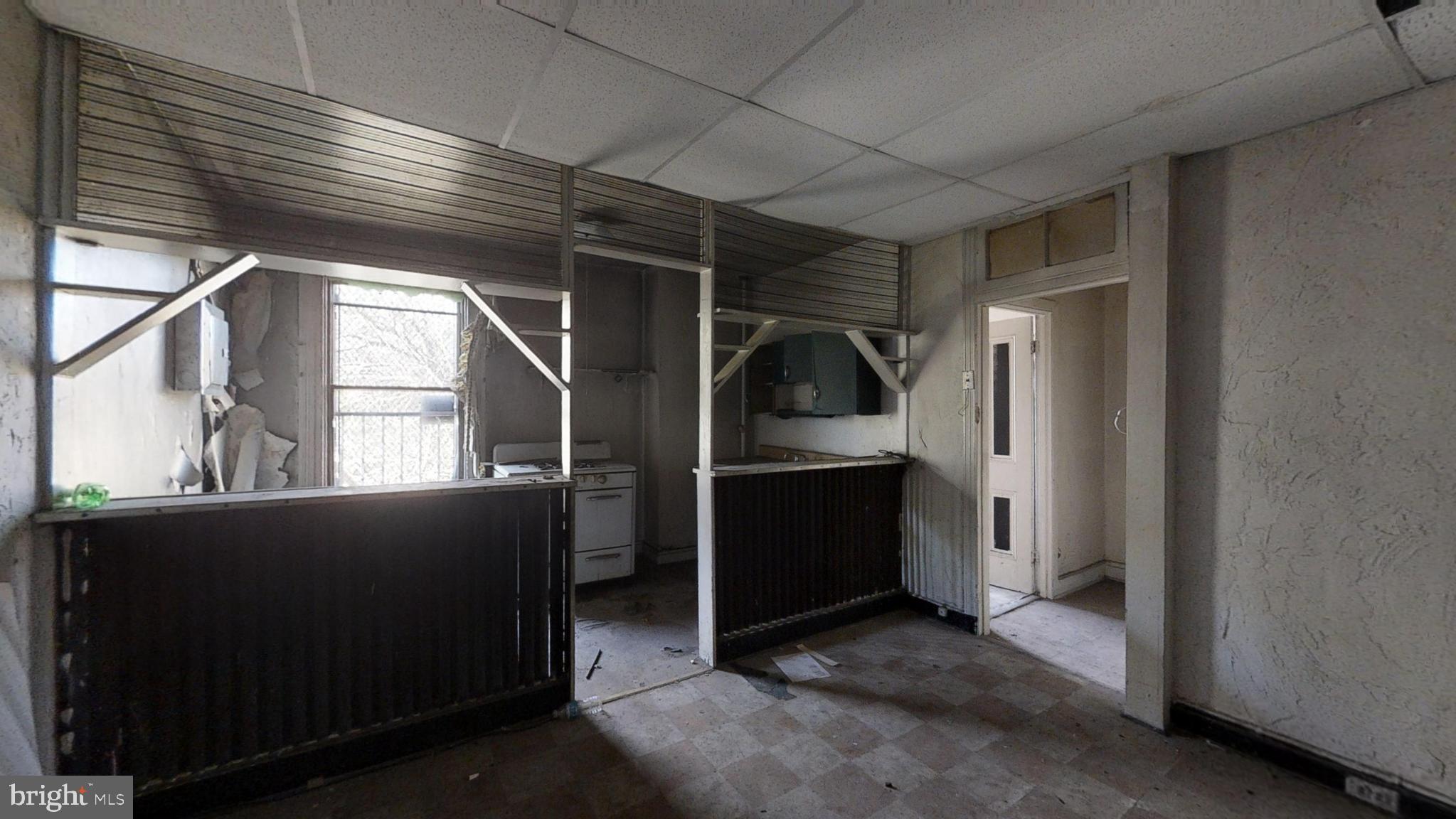 HARLEM PARK - Residential