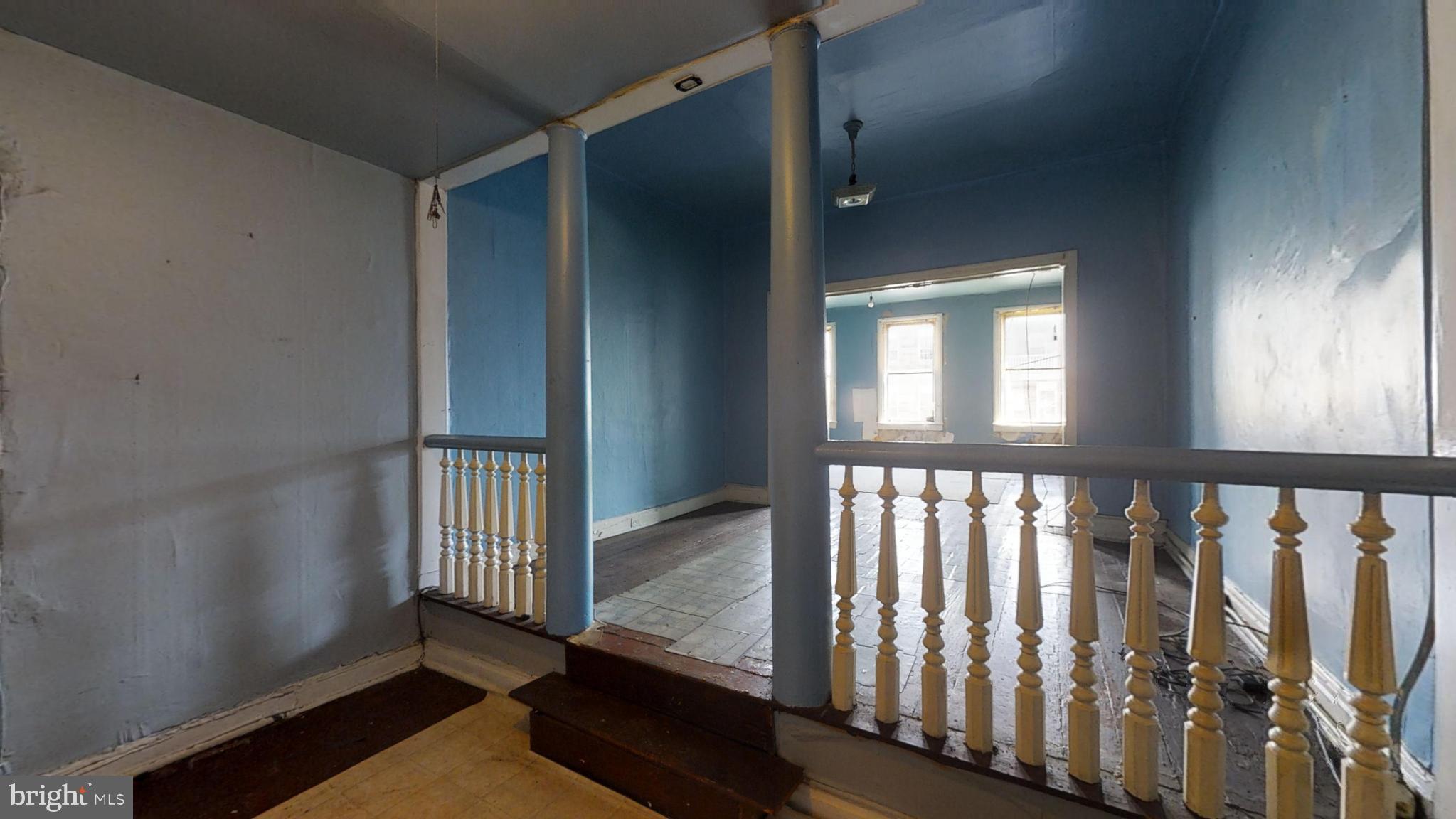 HARLEM PARK - Residential