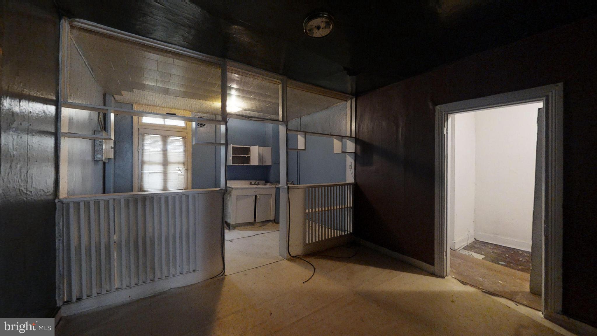 HARLEM PARK - Residential