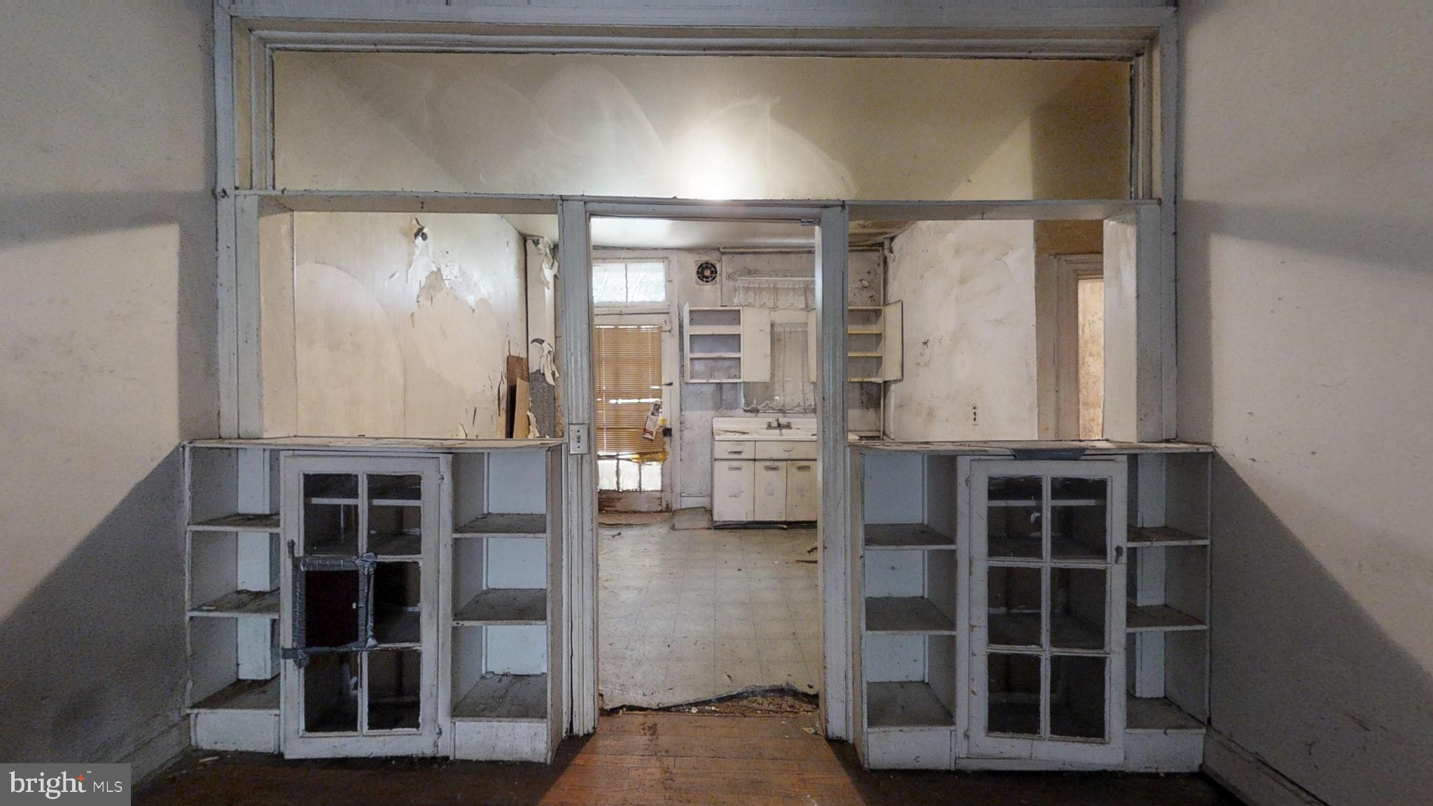 HARLEM PARK - Residential