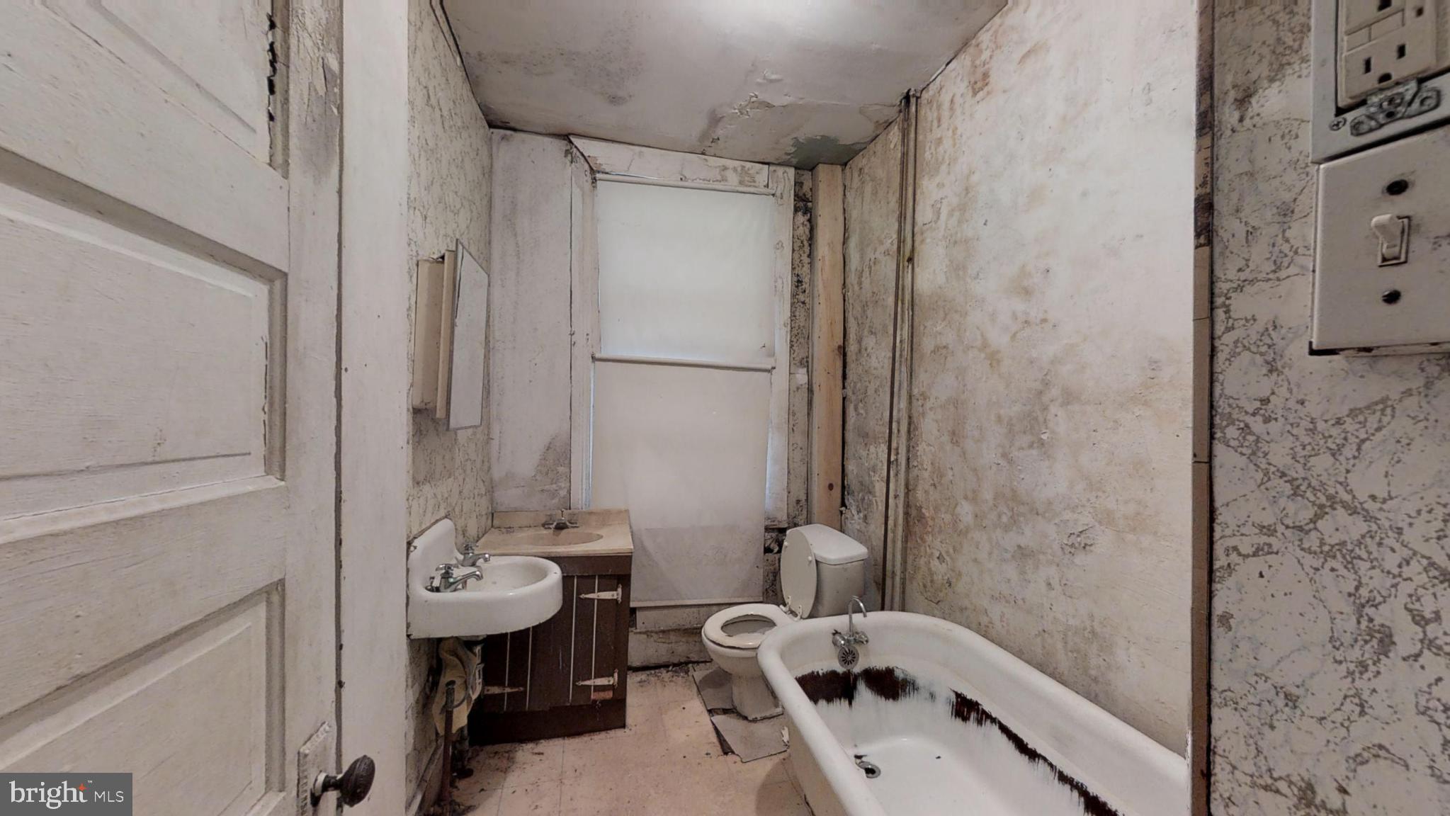 HARLEM PARK - Residential