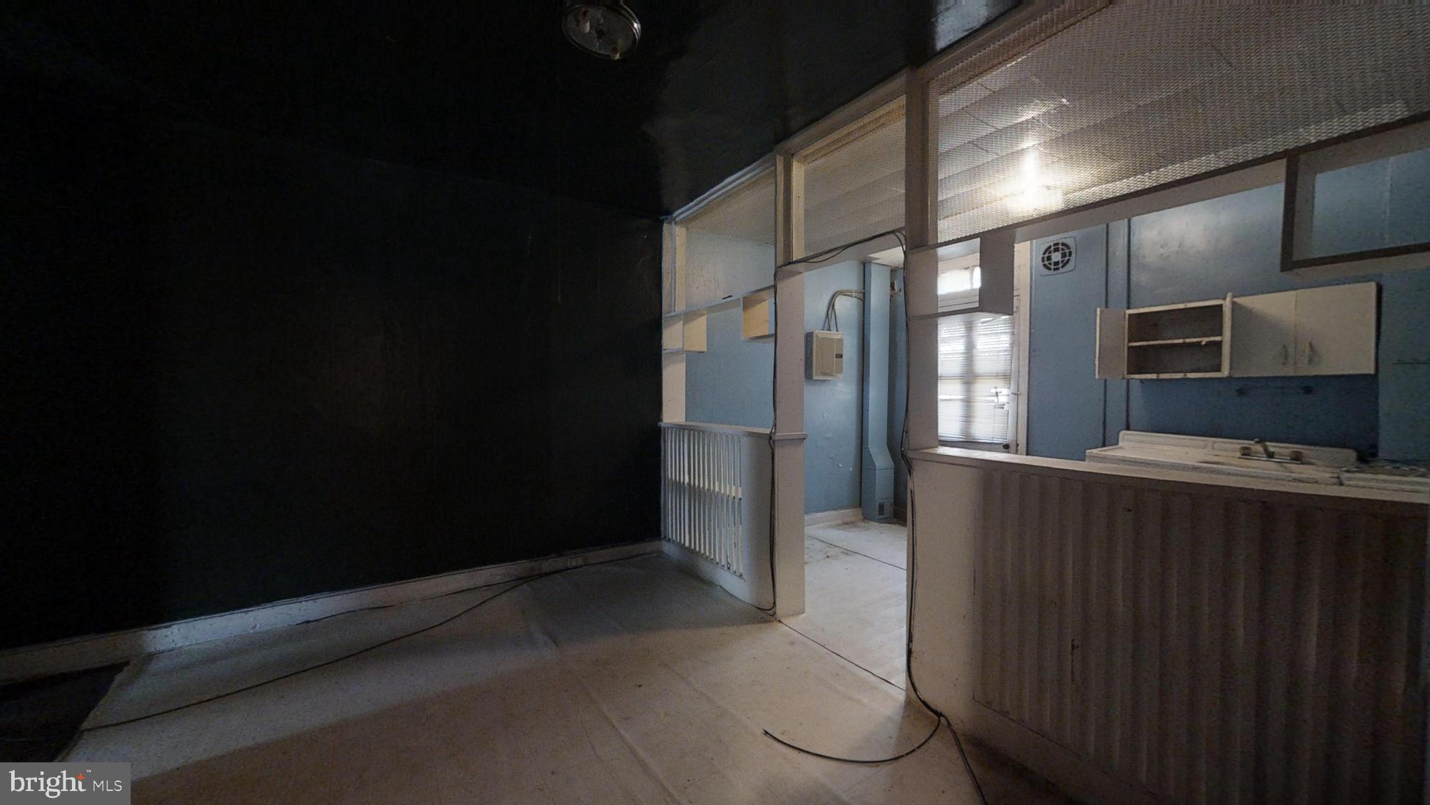 HARLEM PARK - Residential