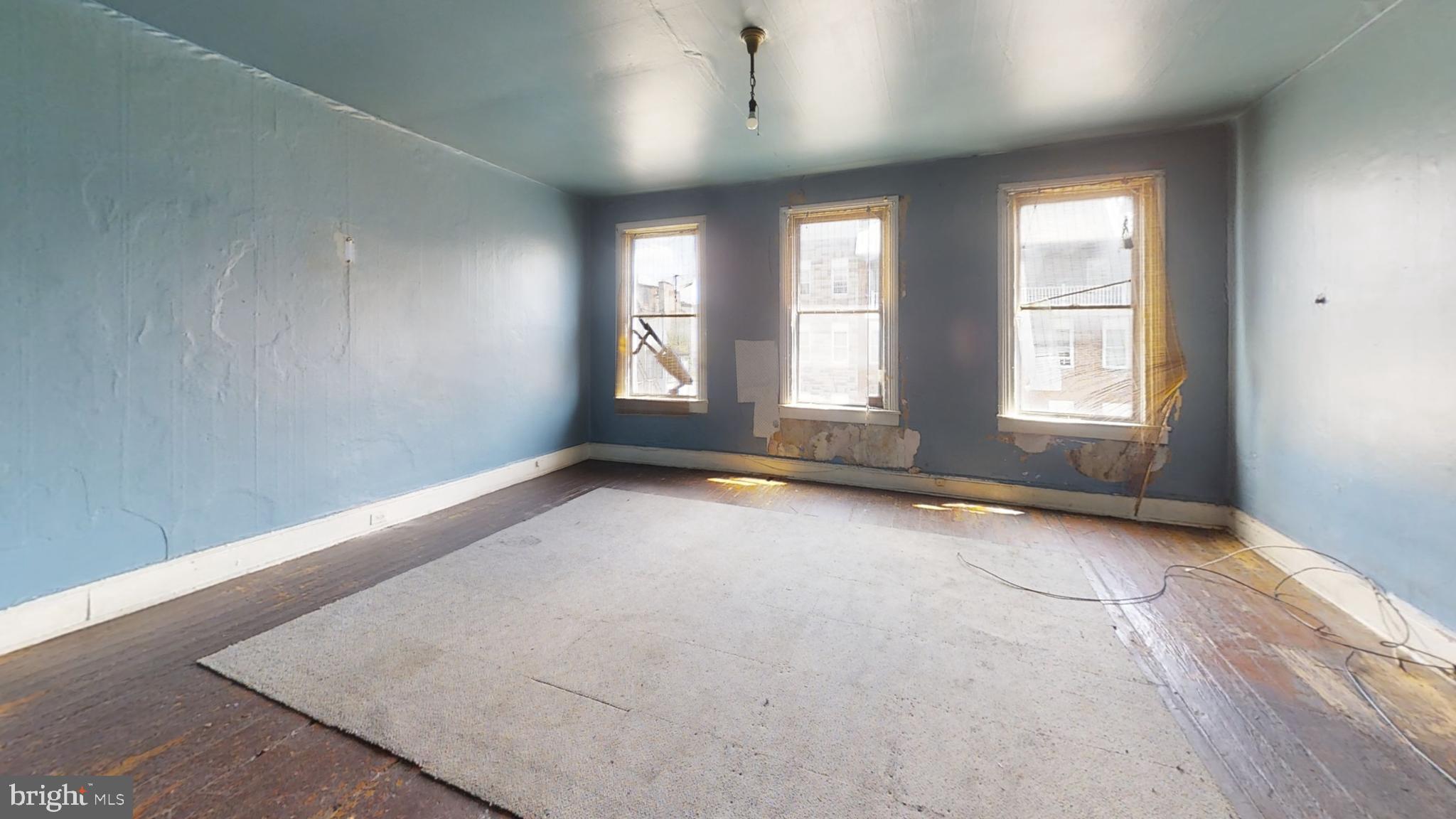 HARLEM PARK - Residential