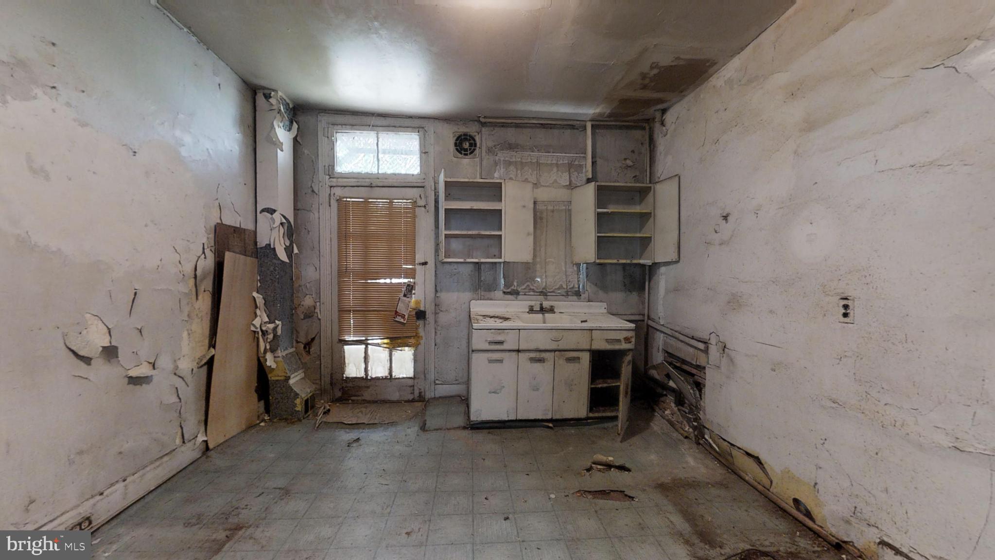 HARLEM PARK - Residential