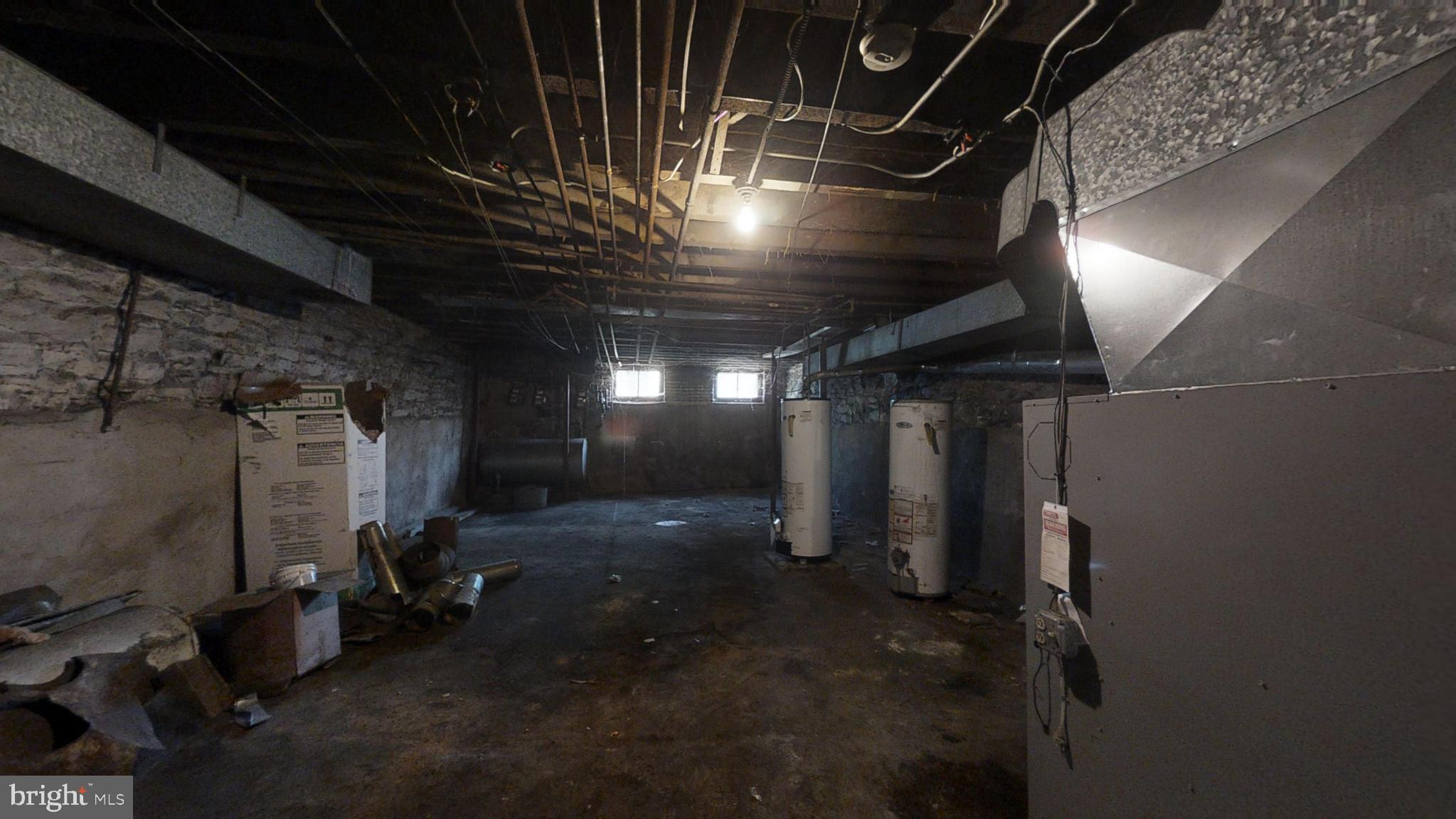 HARLEM PARK - Residential