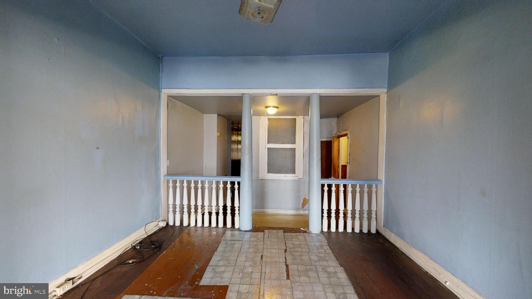 HARLEM PARK - Residential